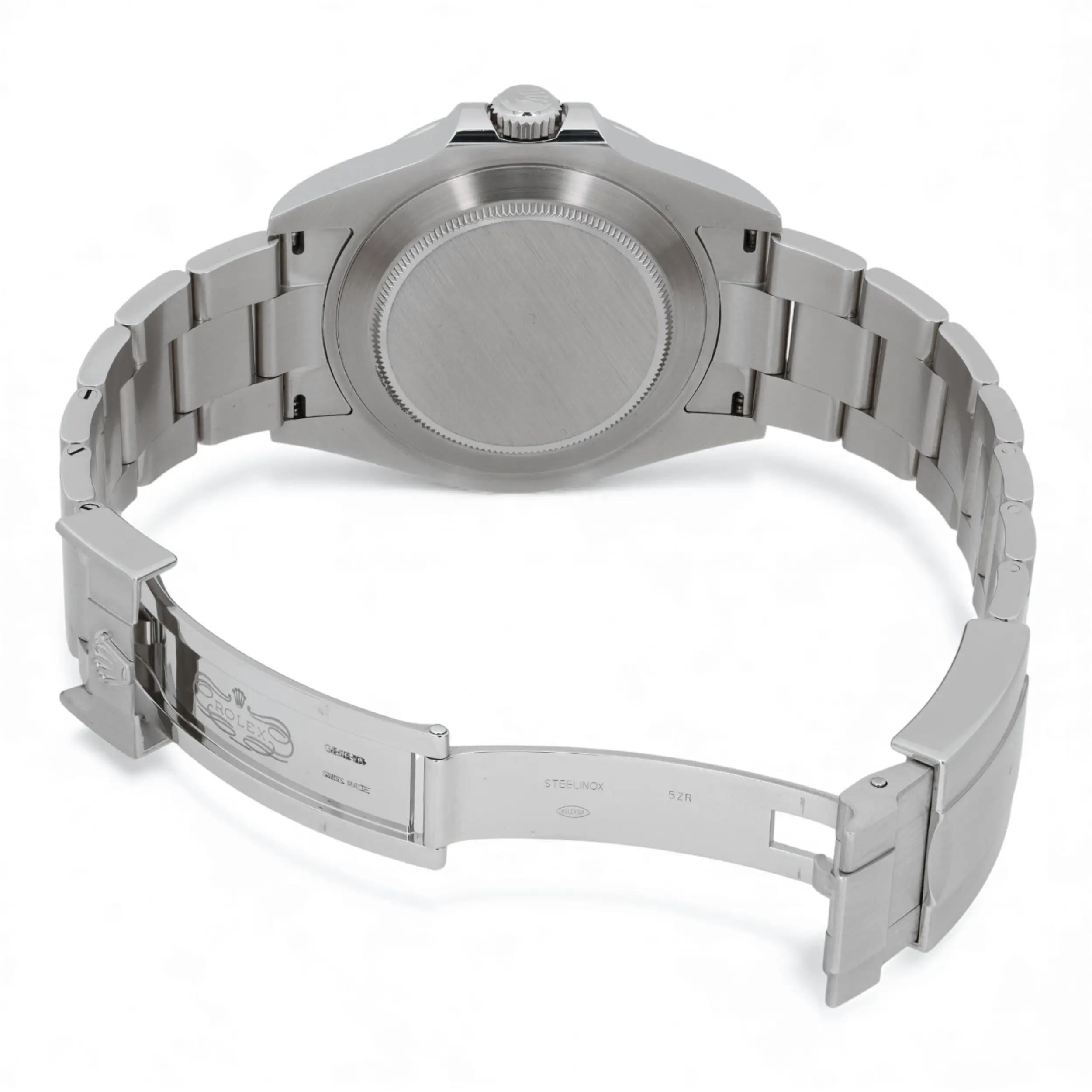 Rolex Explorer II 226570 Thumbnail 4