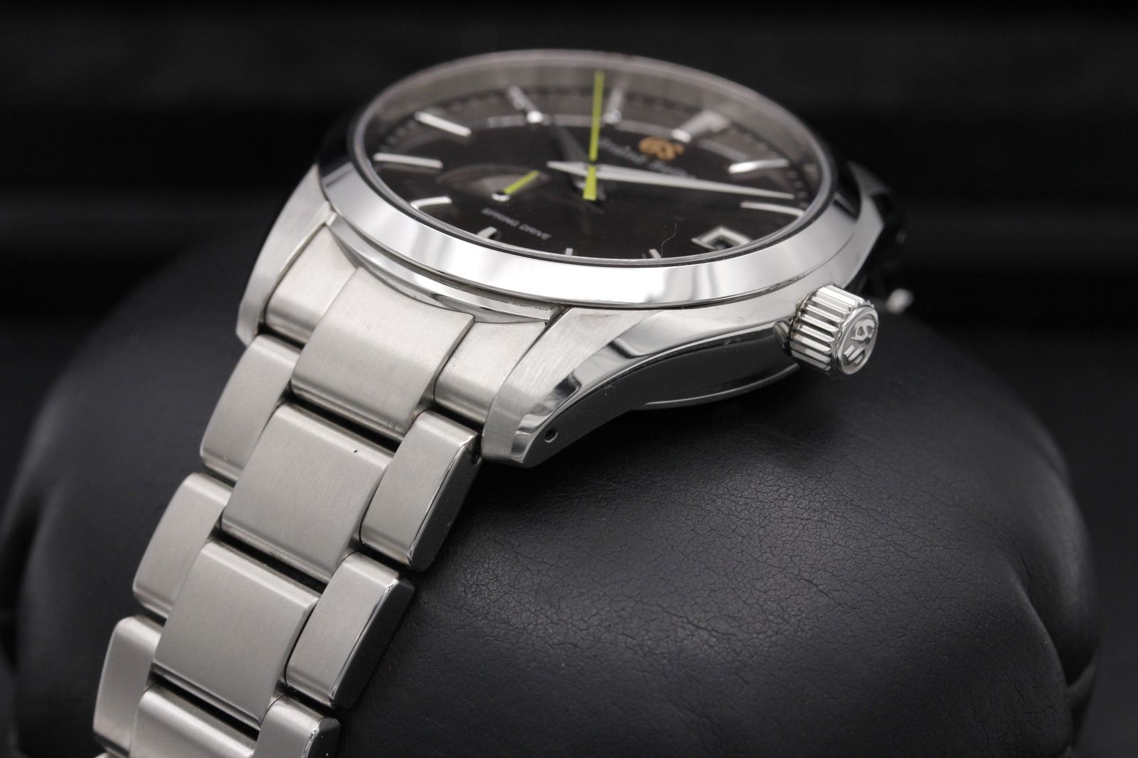 Grand Seiko Heritage Collection SBGA429 Thumbnail 2