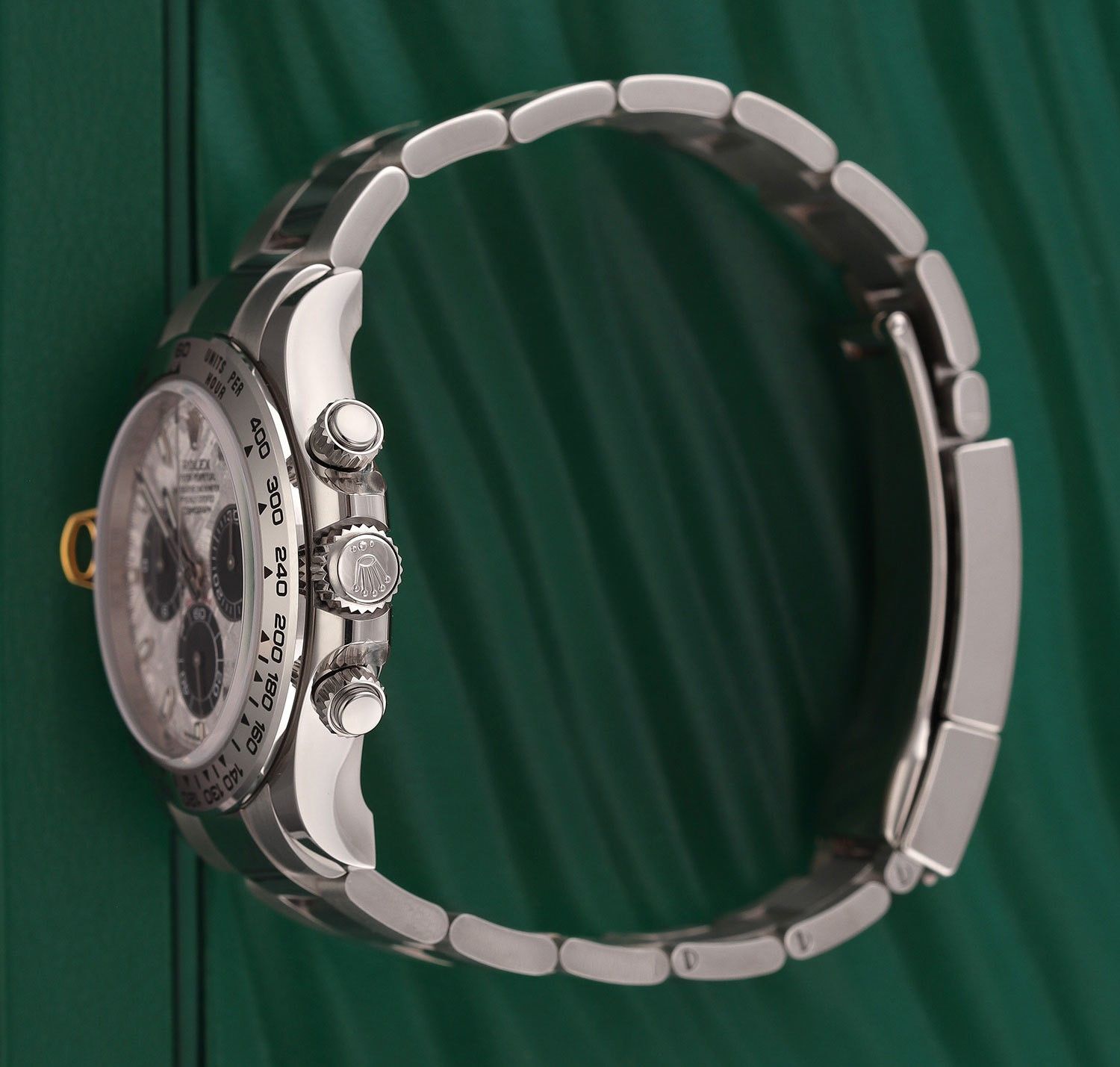 Rolex Daytona 116509 Thumbnail 2