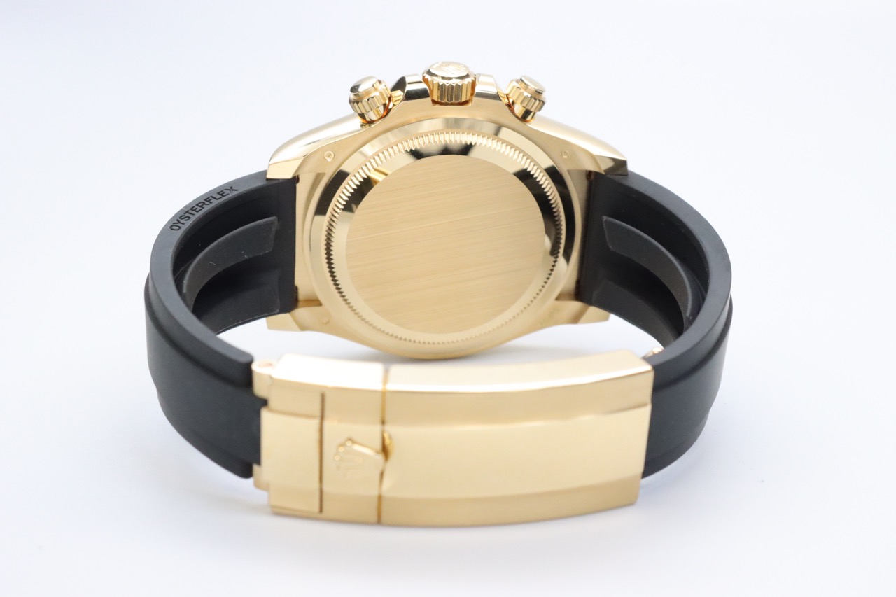 Rolex Daytona 126518 LN Thumbnail 4