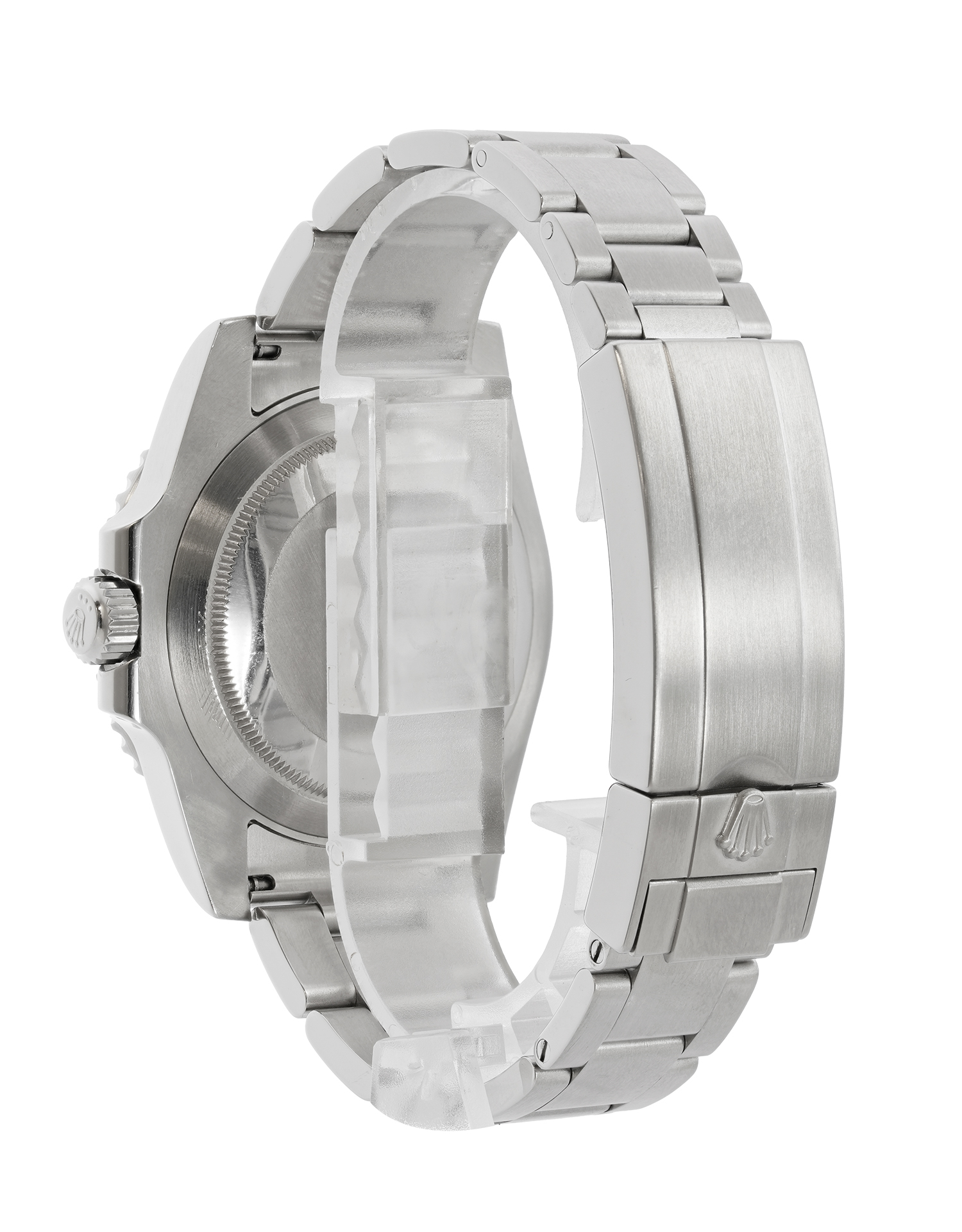 Rolex Submariner 116610 LN Thumbnail 4