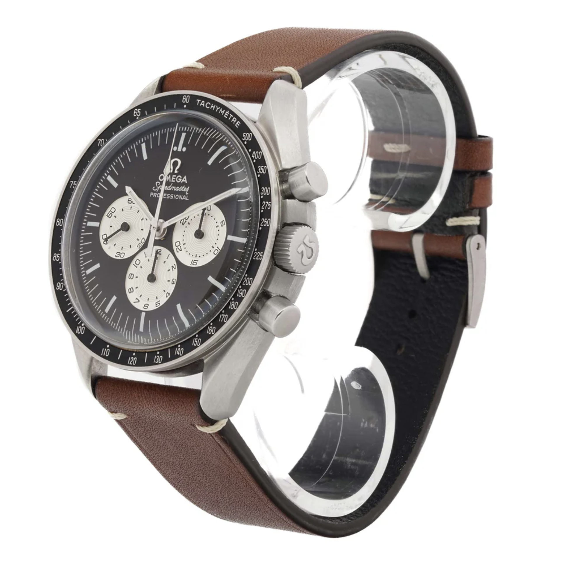 Omega Speedmaster Speedy Tuesday 311.32.42.30.01.001 Thumbnail 2