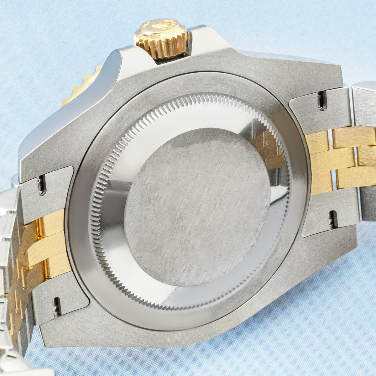 Rolex GMT Master II 126713 GRNR Thumbnail 4