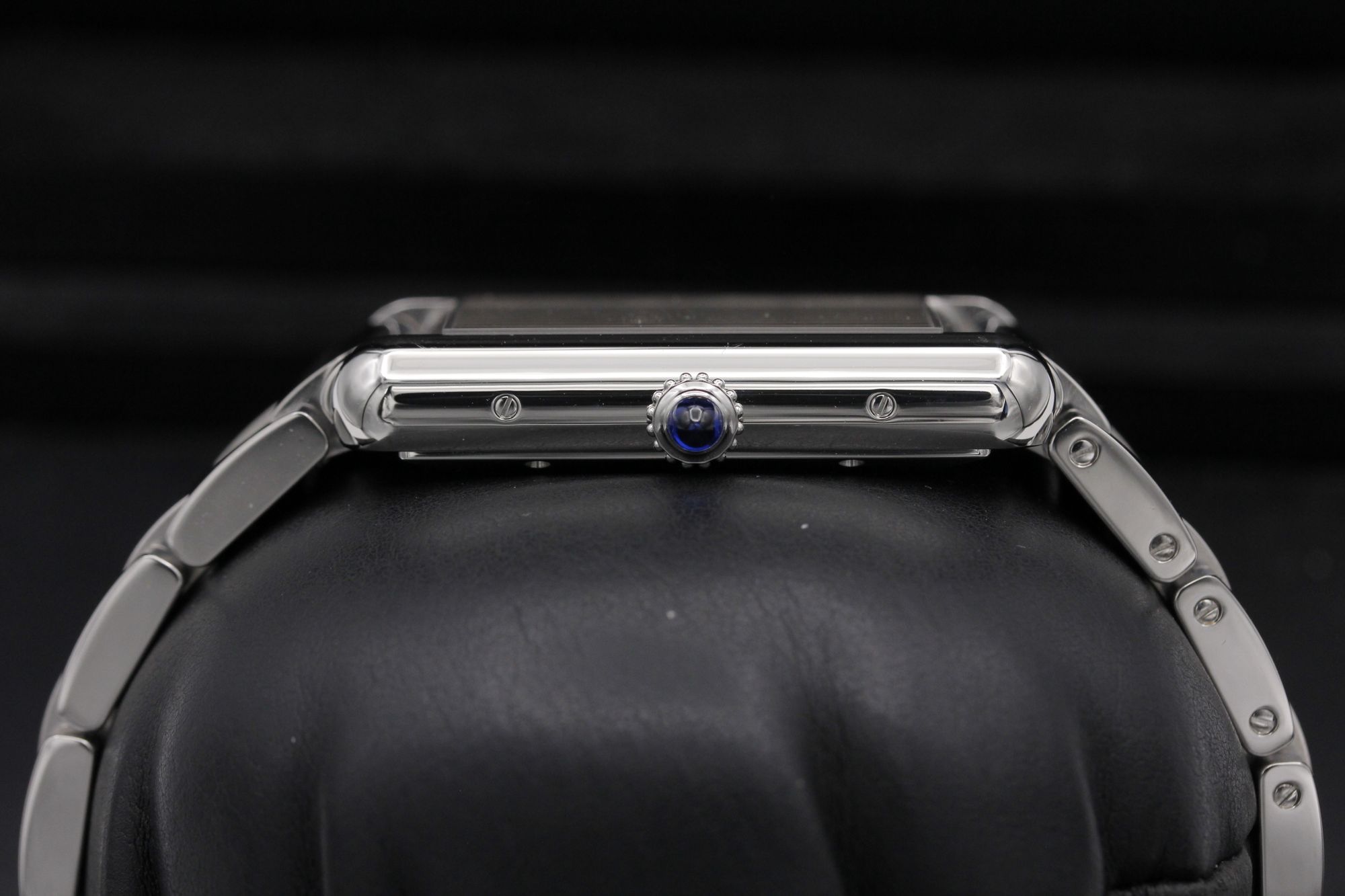 Cartier Tank Must WSTA0053 Thumbnail 3