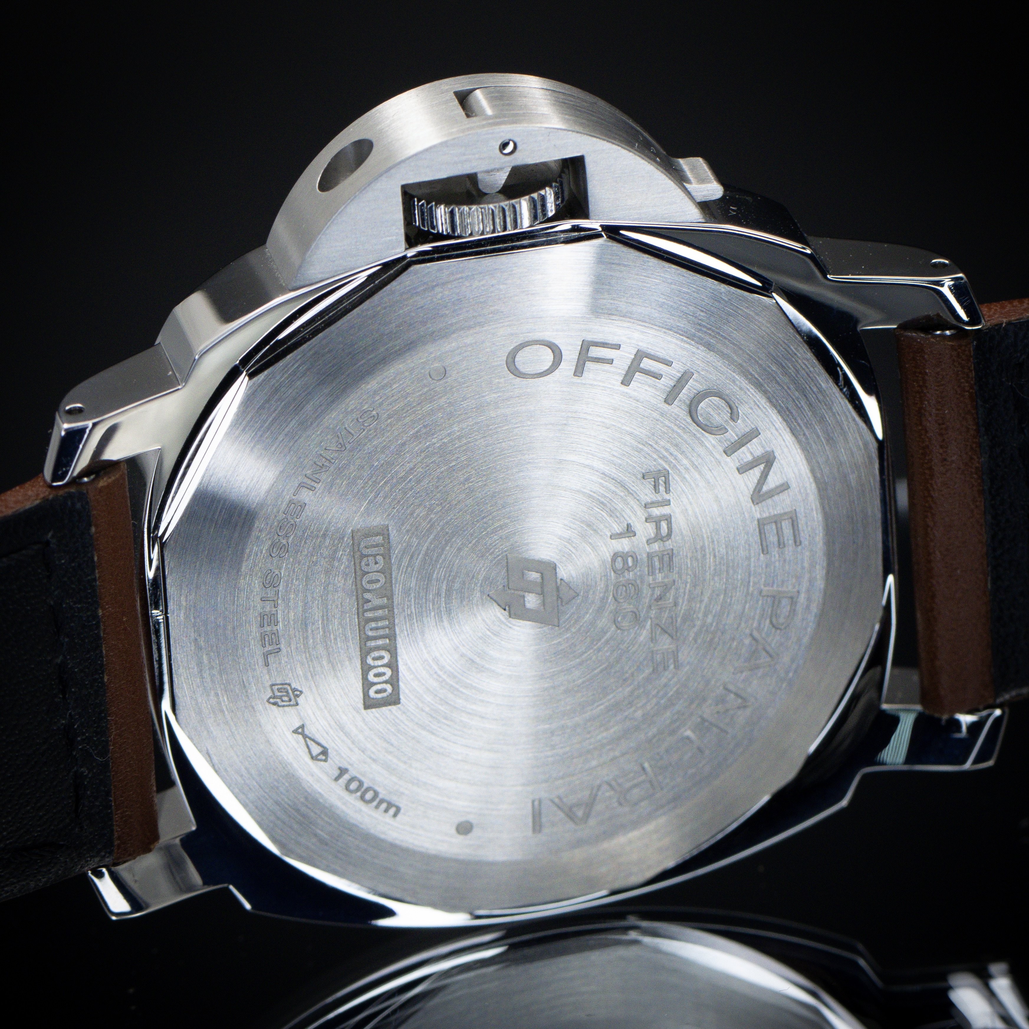 Panerai Luminor Marina PAM00778 Thumbnail 4