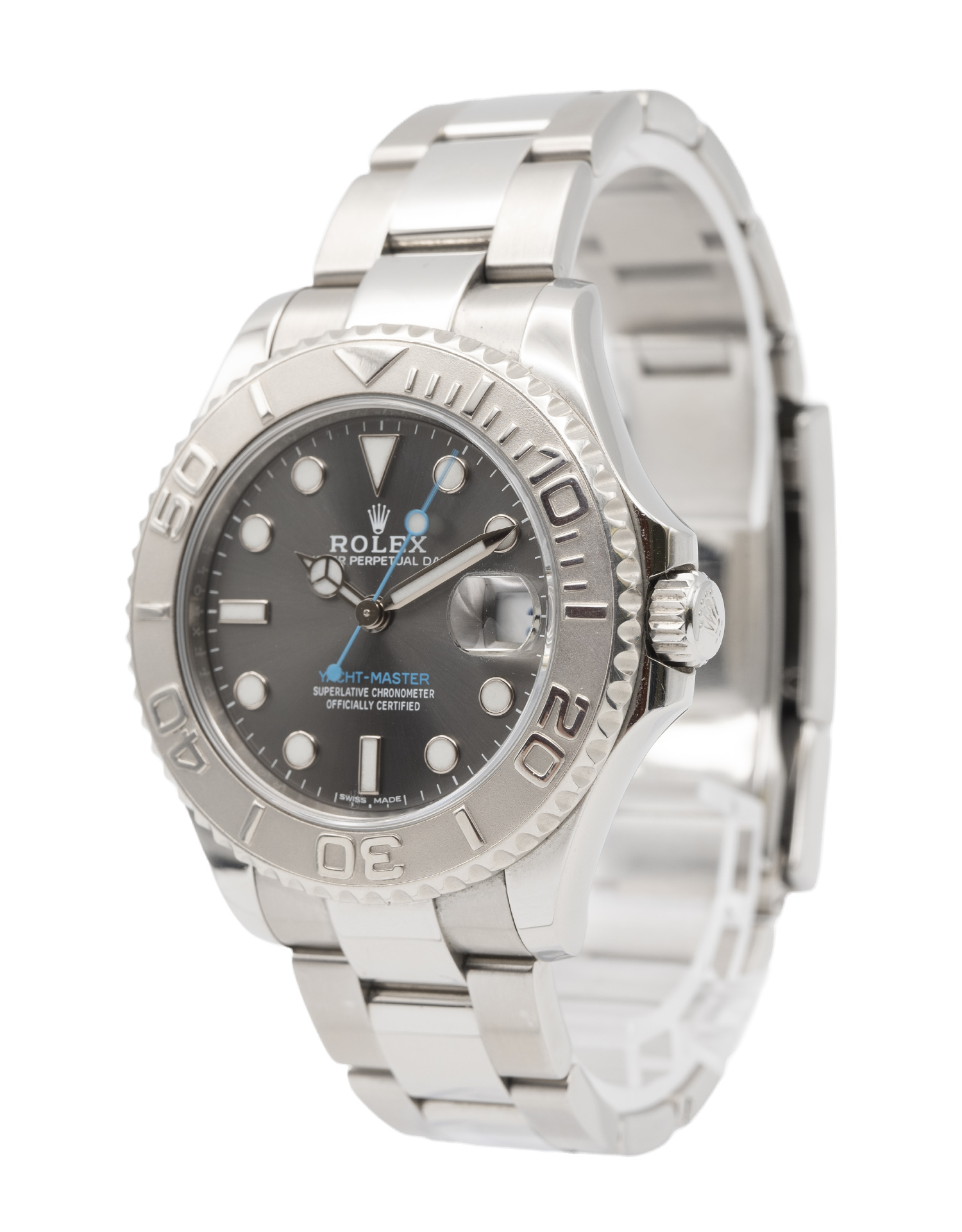Rolex Yacht-Master 268622 Thumbnail 2