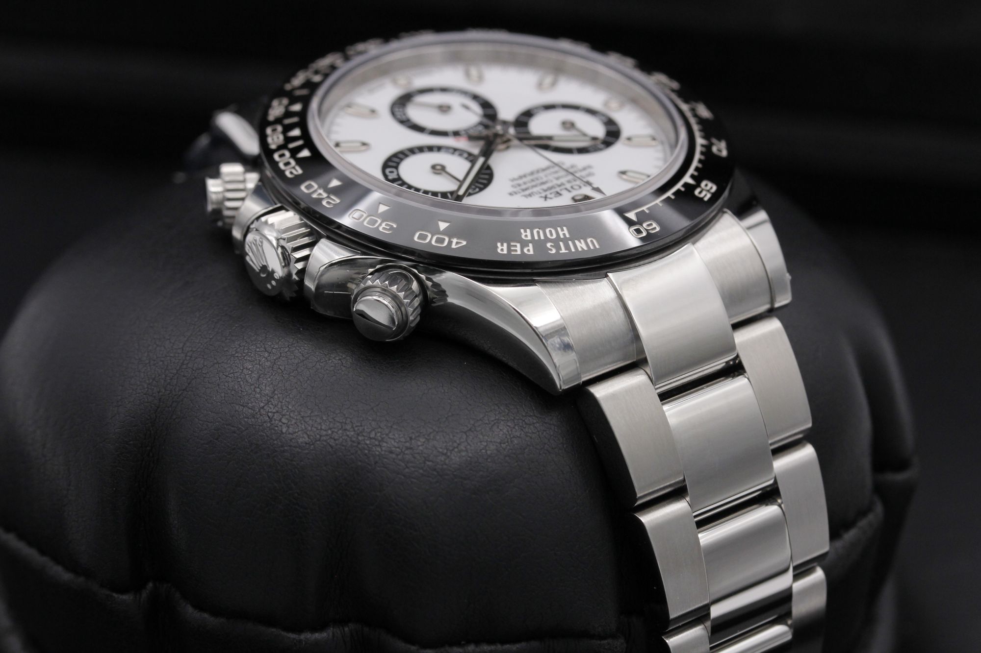 Rolex Daytona 116500 LN Thumbnail 4