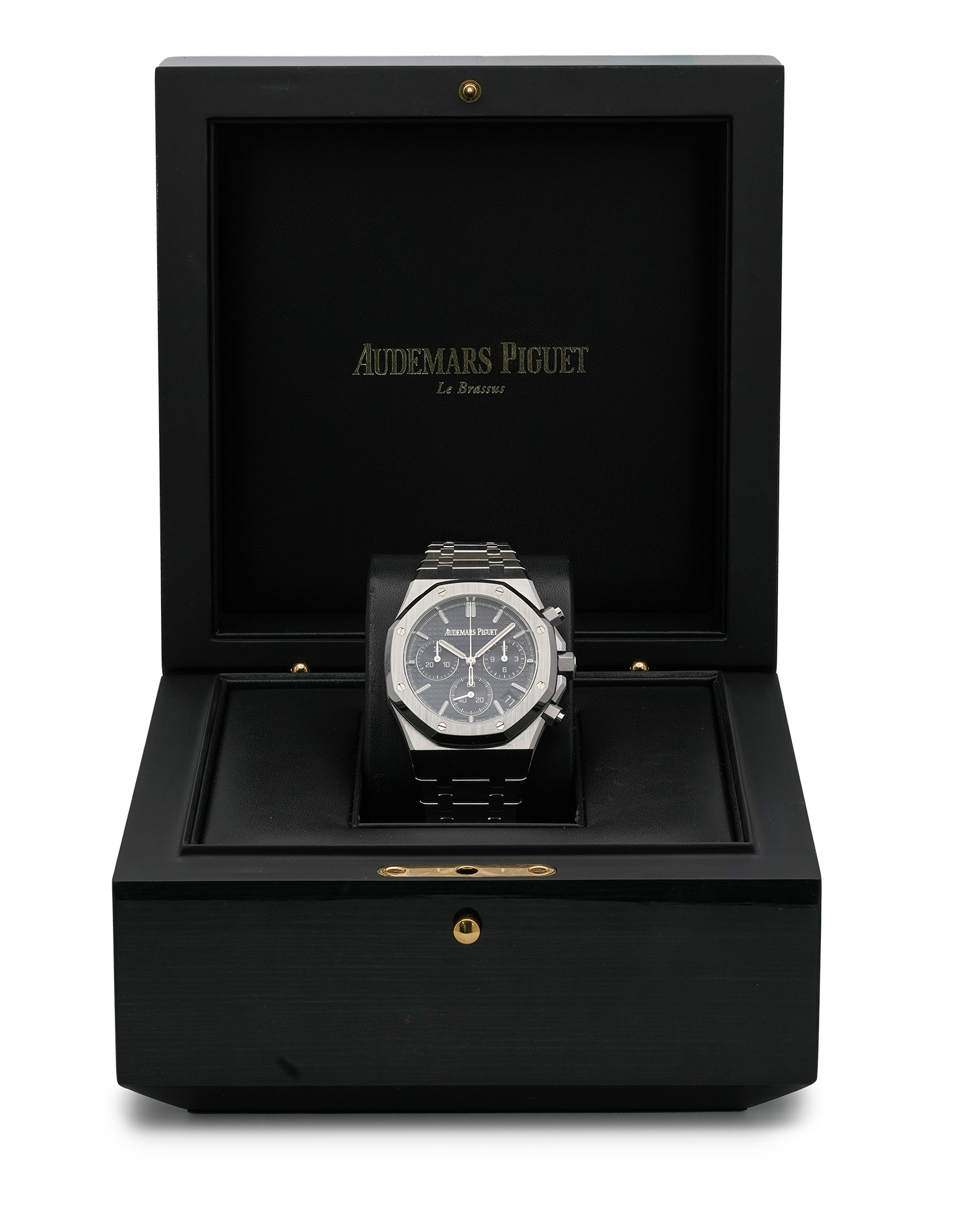 Audemars Piguet Royal Oak 26240ST.OO.1320ST.01 Thumbnail 5