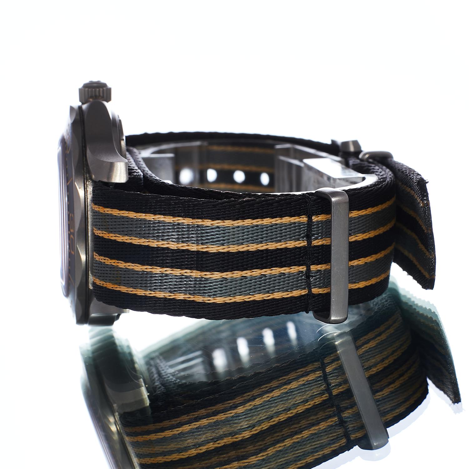 Omega Seamaster Diver 300m - James Bond Edition 210.92.42.20.01.001 Thumbnail 2