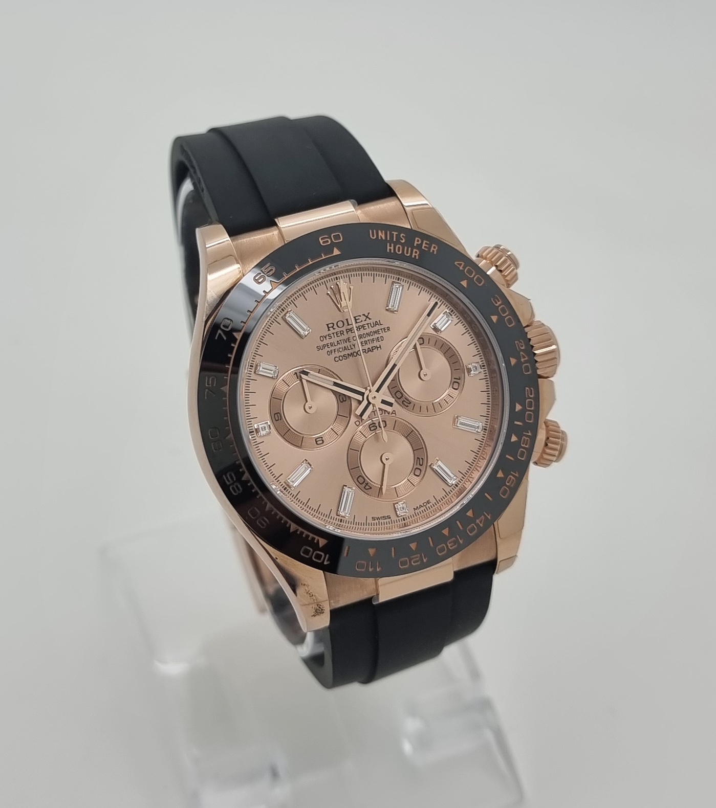 Rolex Daytona 116515 LN Thumbnail 3