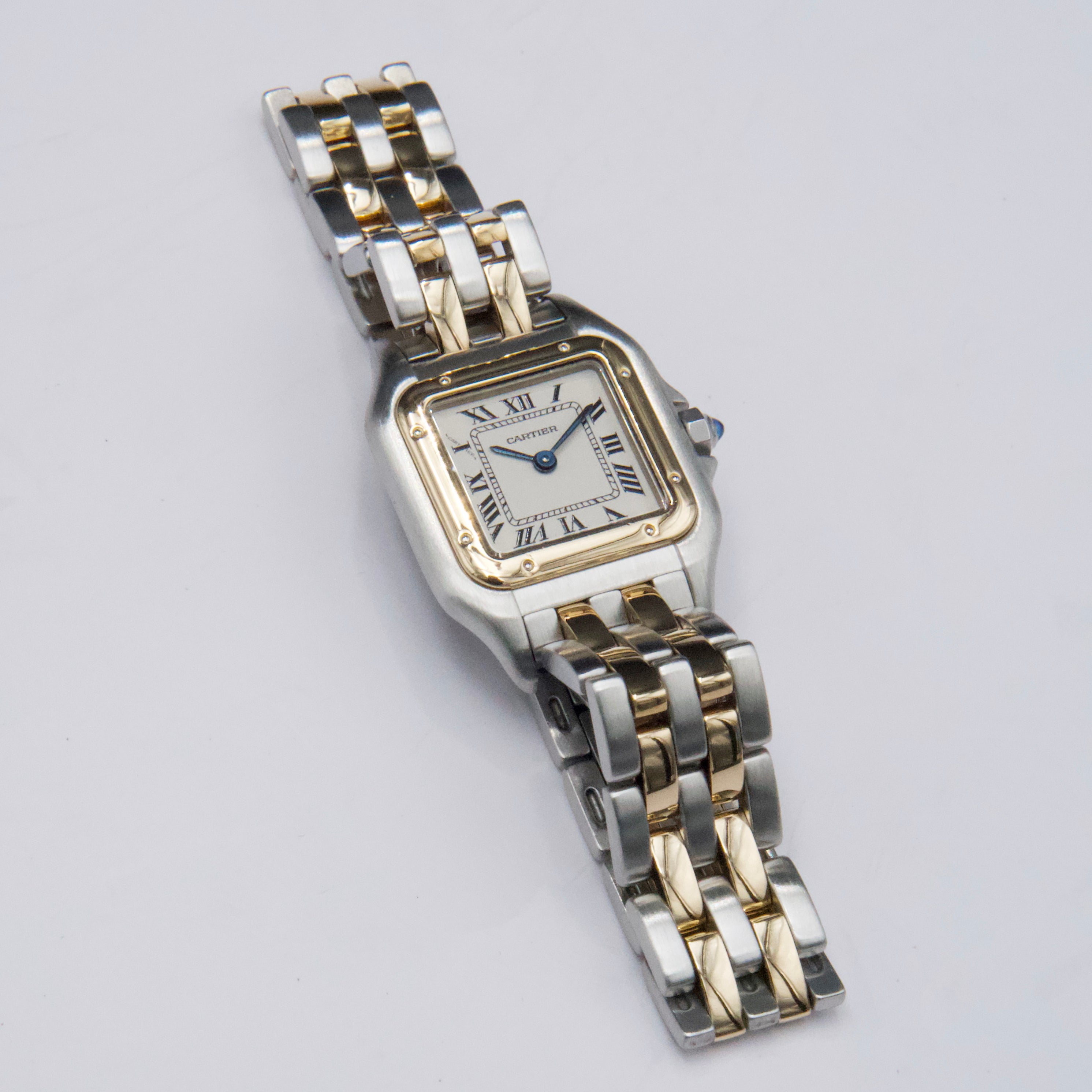 Cartier Panthere W25029B6 Thumbnail 2