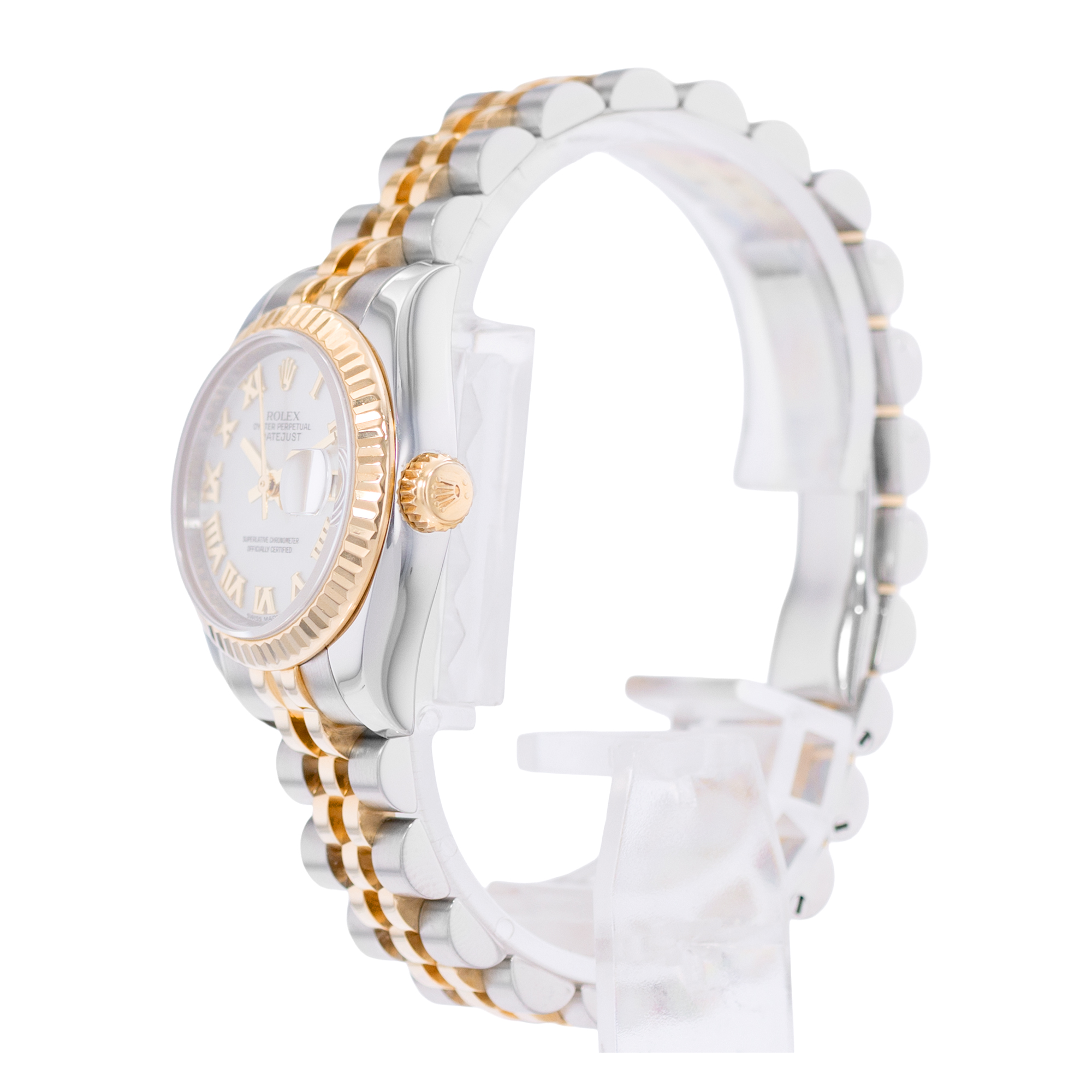 Rolex Datejust Lady 179173 Thumbnail 4