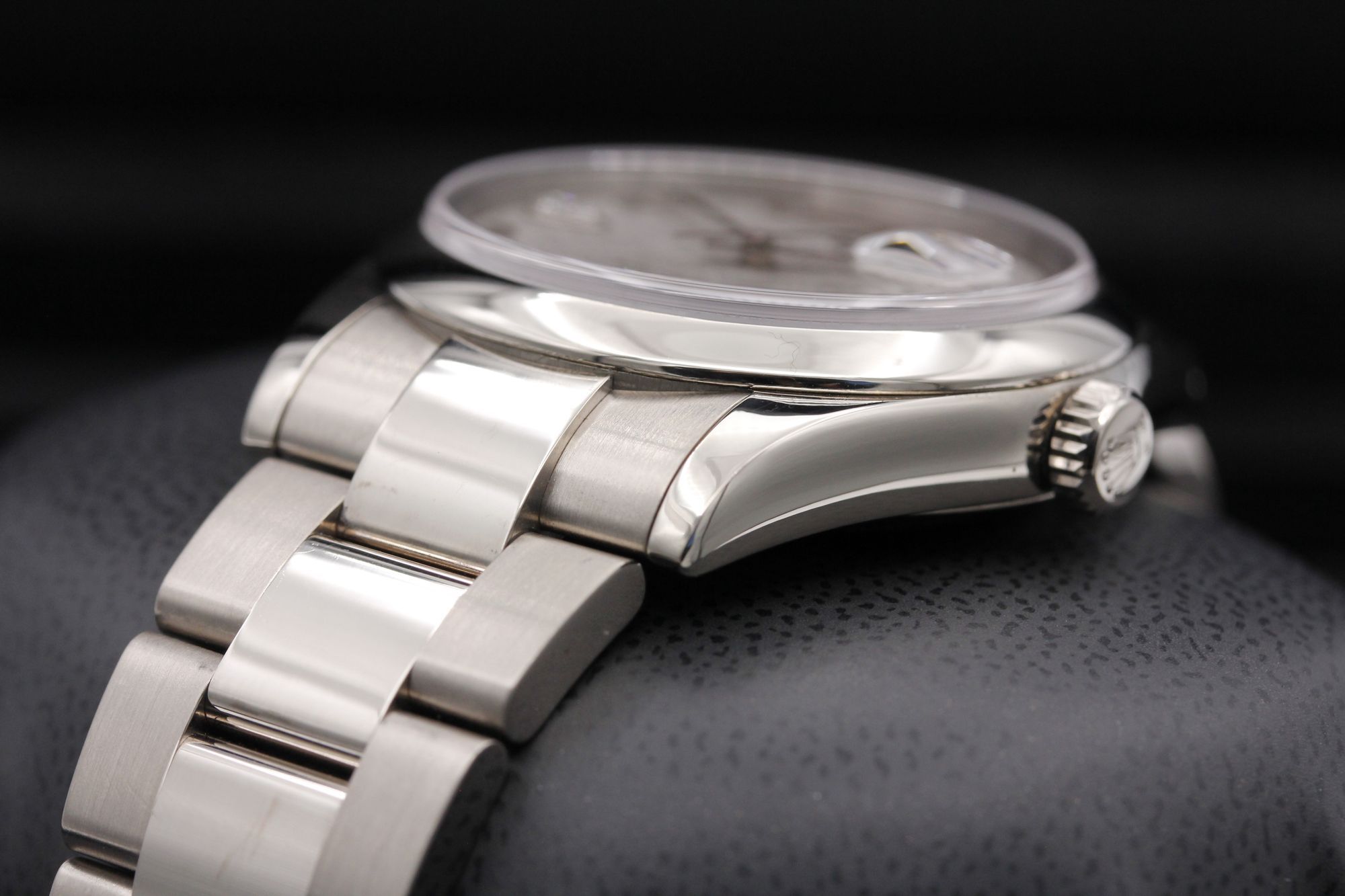 Rolex Day-Date 118209 Thumbnail 2