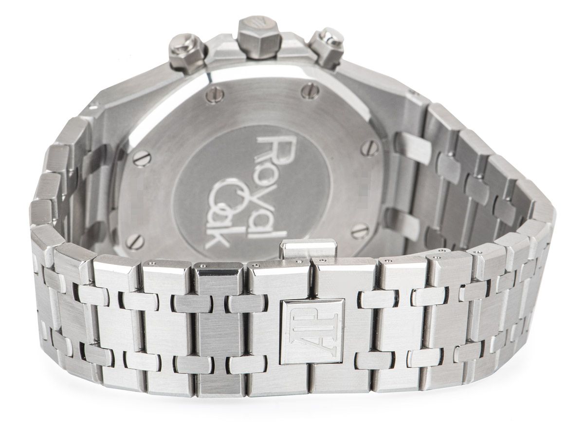 Audemars Piguet Royal Oak 26320ST.OO.1220ST.02 Thumbnail 4