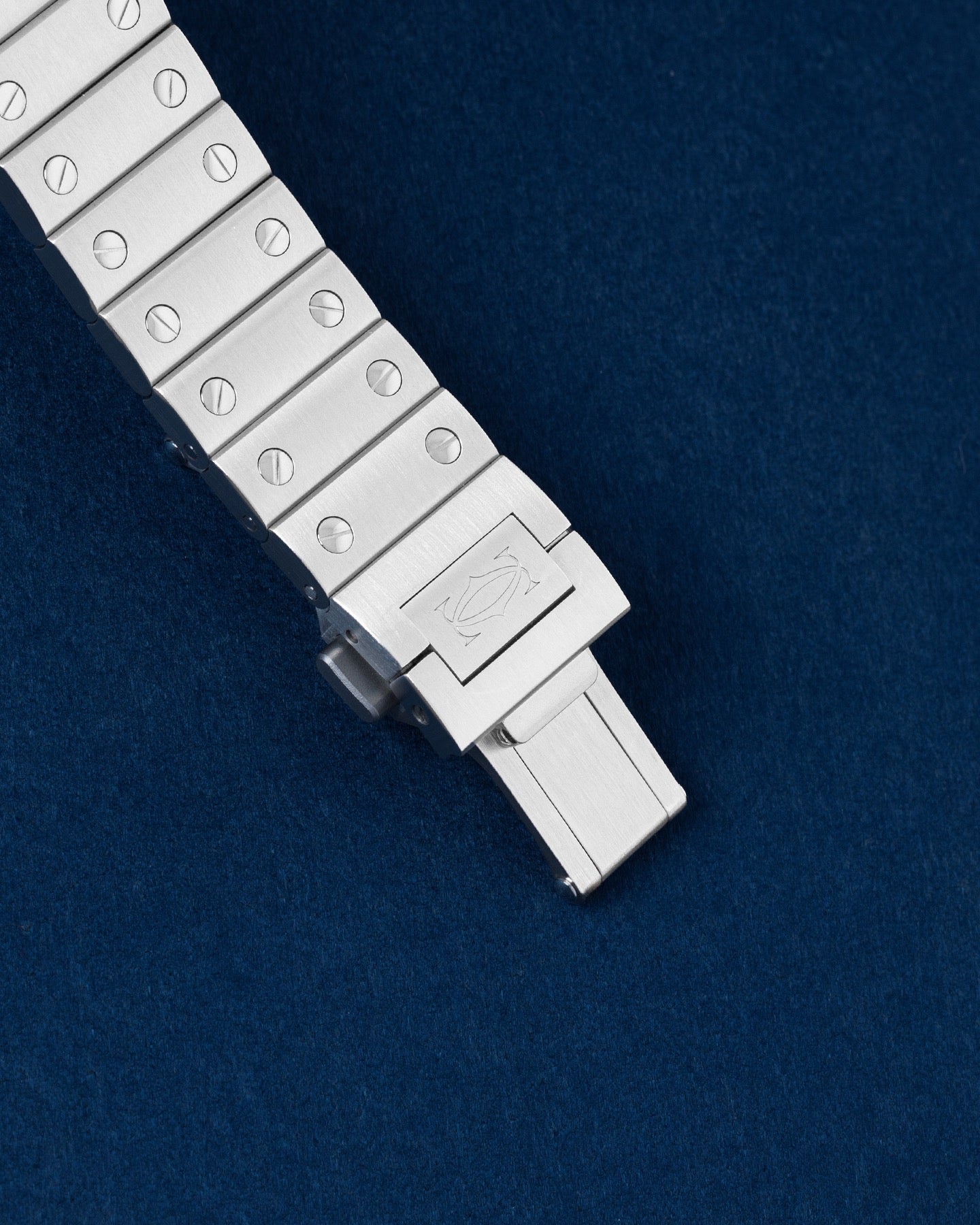 Cartier Santos De Cartier WSSA0029 Thumbnail 3