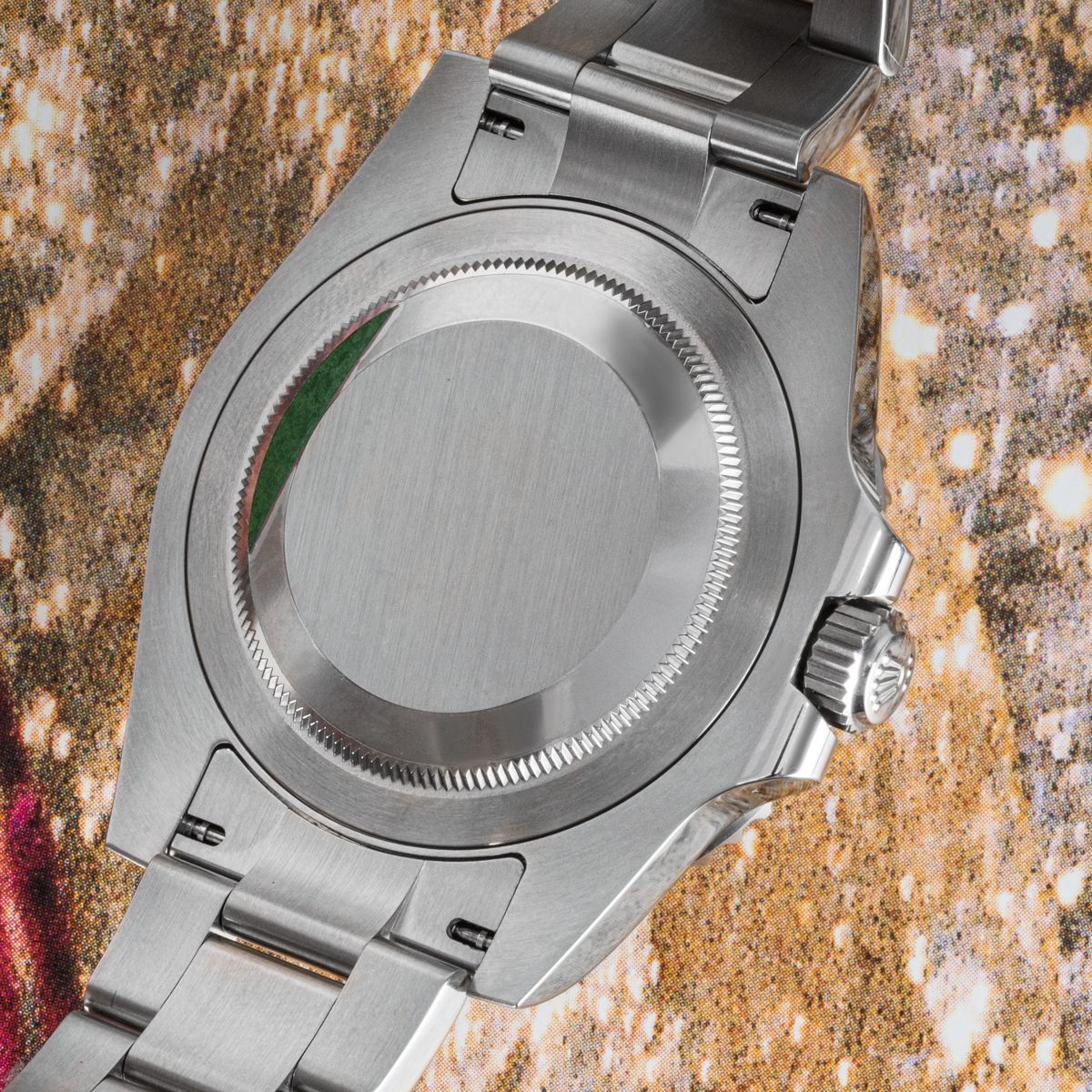 Rolex GMT Master II Sprite Thumbnail 4