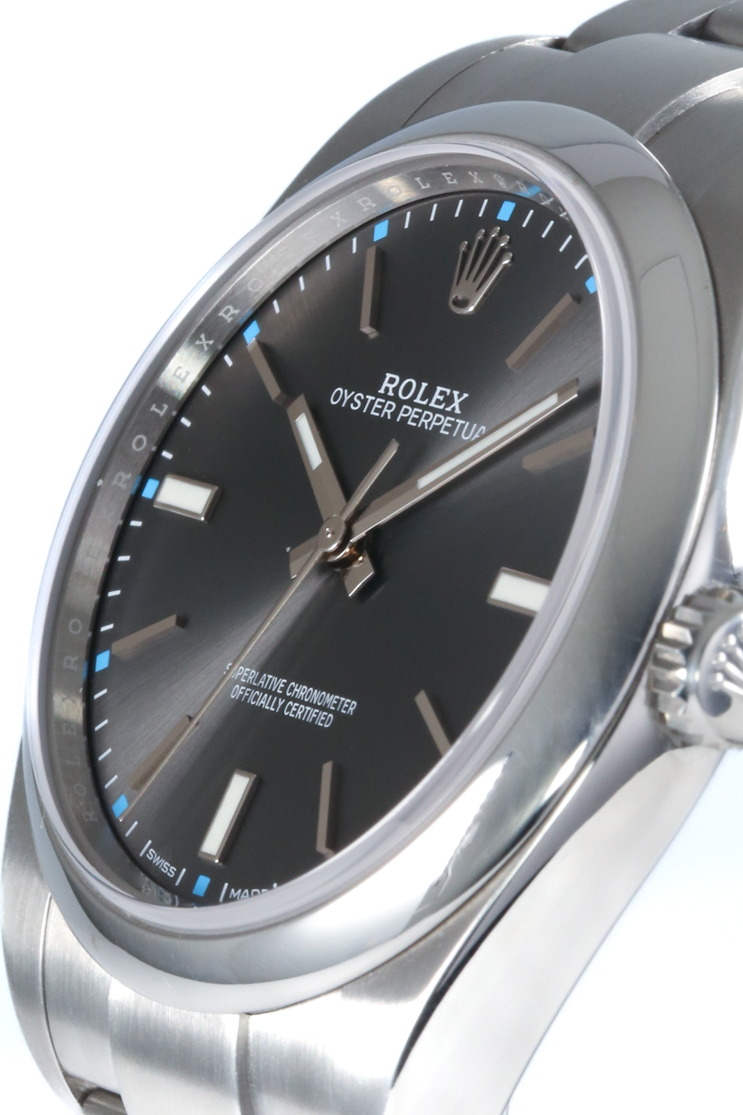 Rolex Oyster Perpetual 114300 Thumbnail 5