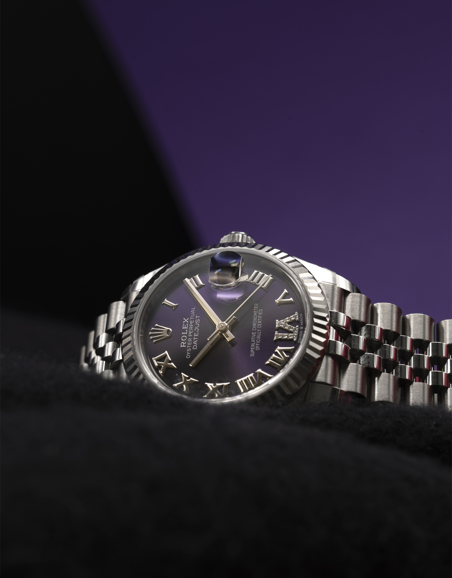 Rolex Datejust Lady 31 278274 Thumbnail 7