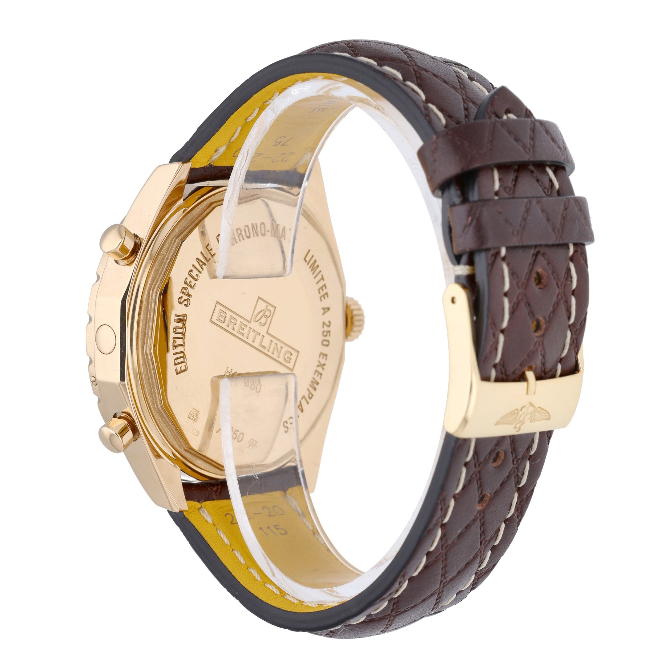 Breitling Chrono-Matic H41360 Thumbnail 4