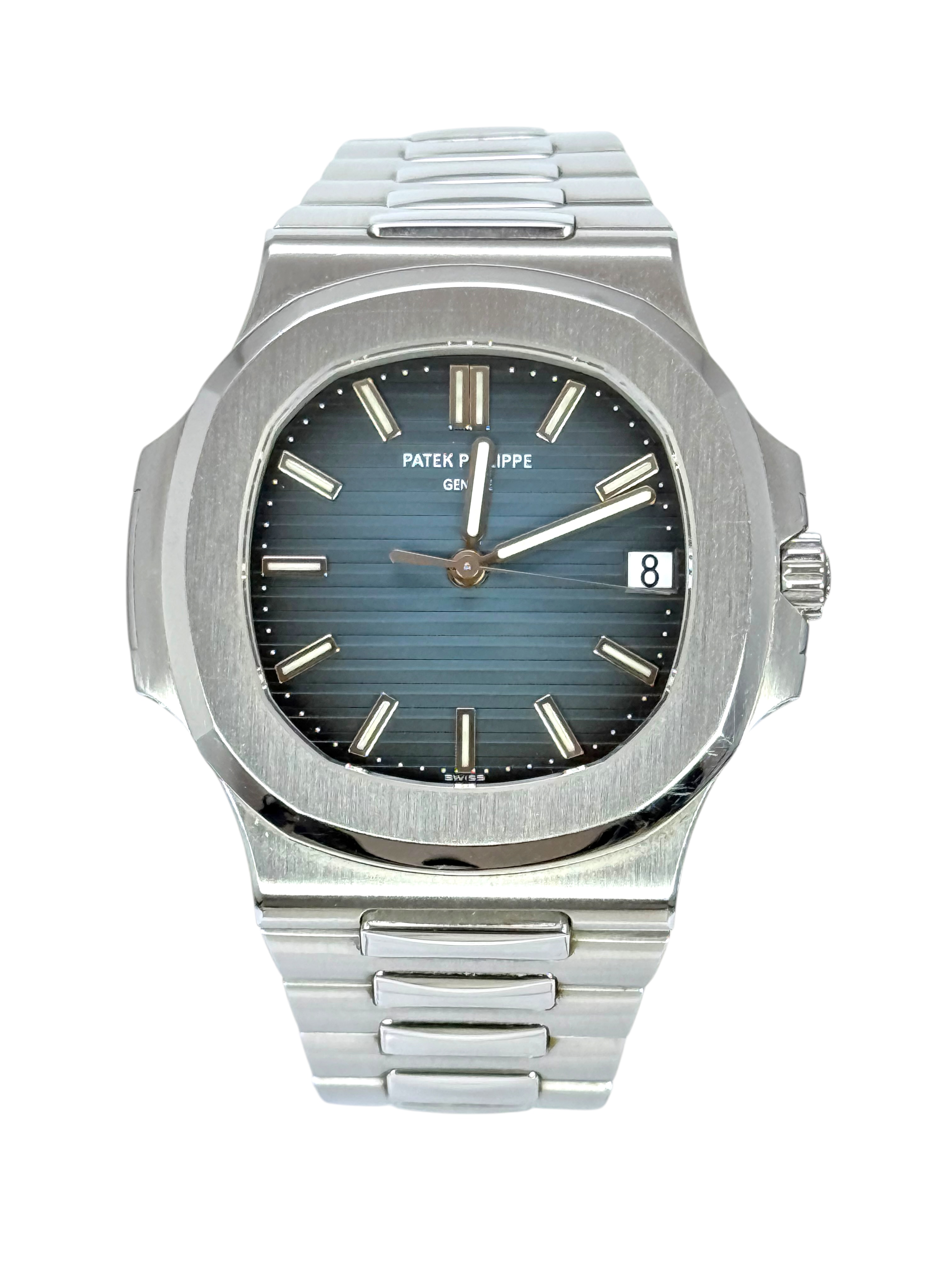 Patek Philippe Nautilus 5711/1A-001 Thumbnail 1