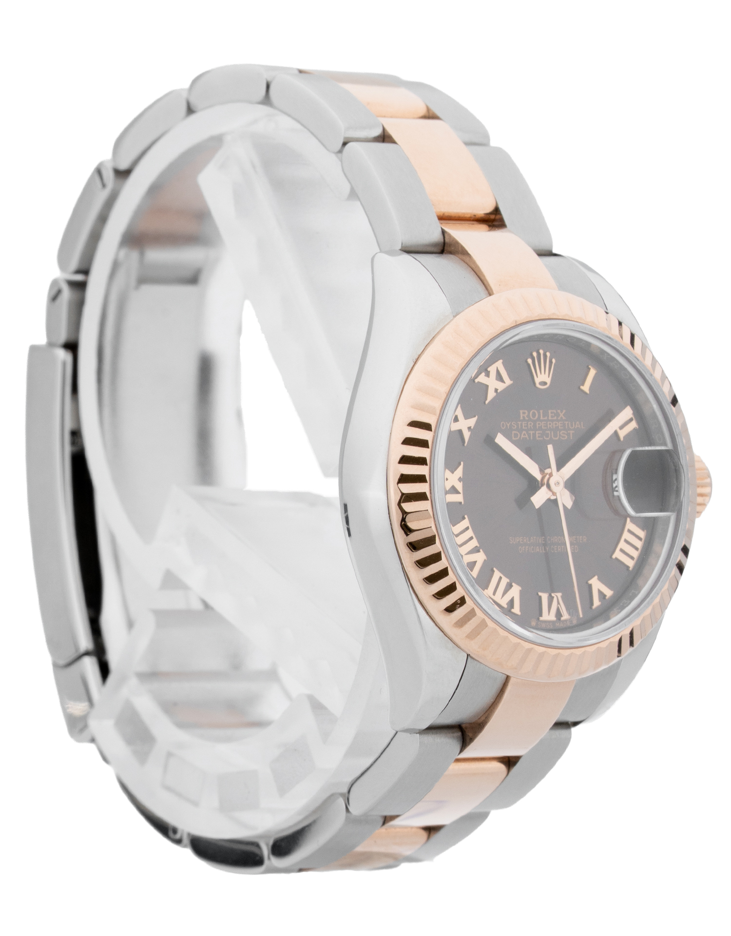 Rolex Datejust Lady 28 279171 Thumbnail 7