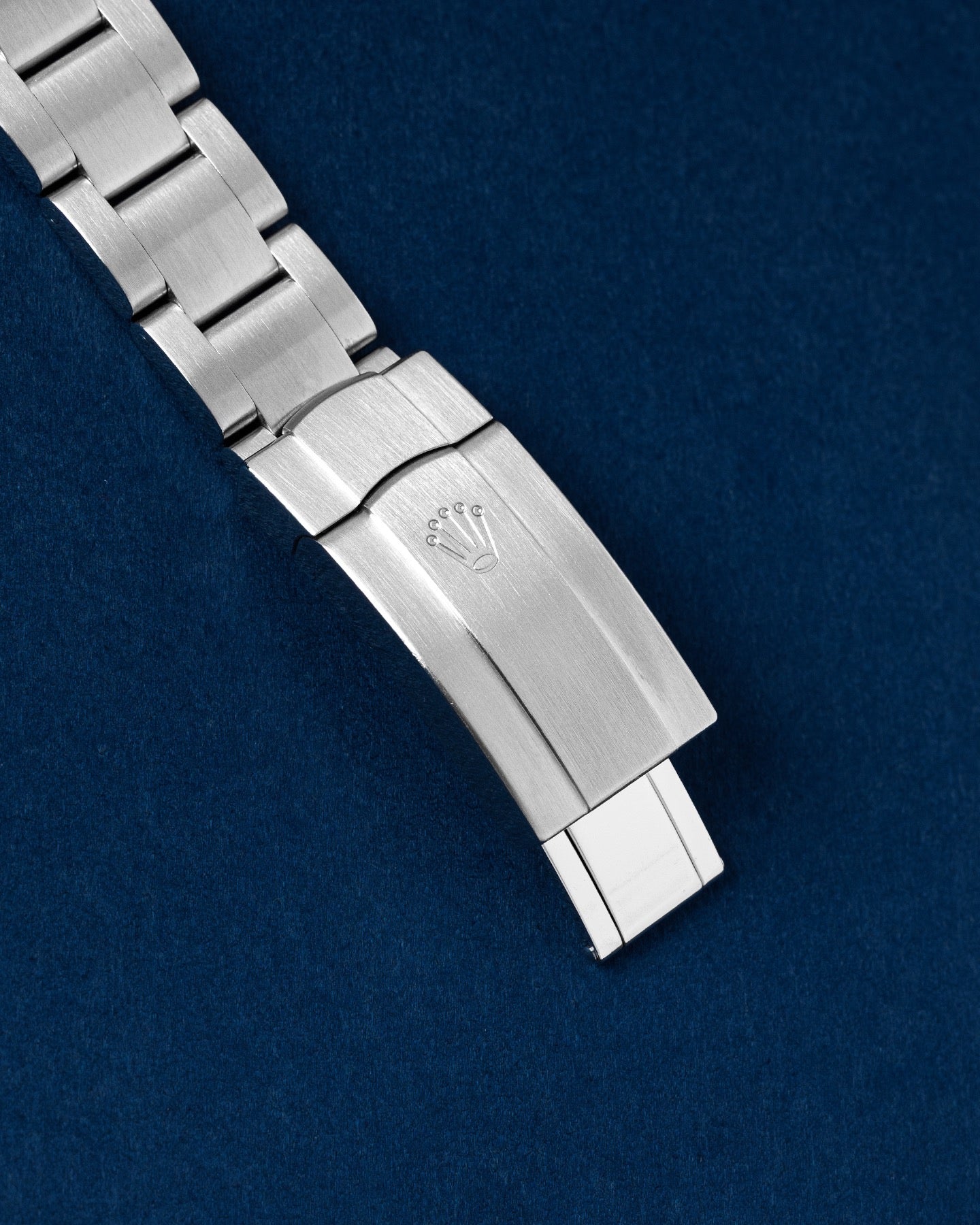 Rolex Oyster Perpetual 124200 Thumbnail 3