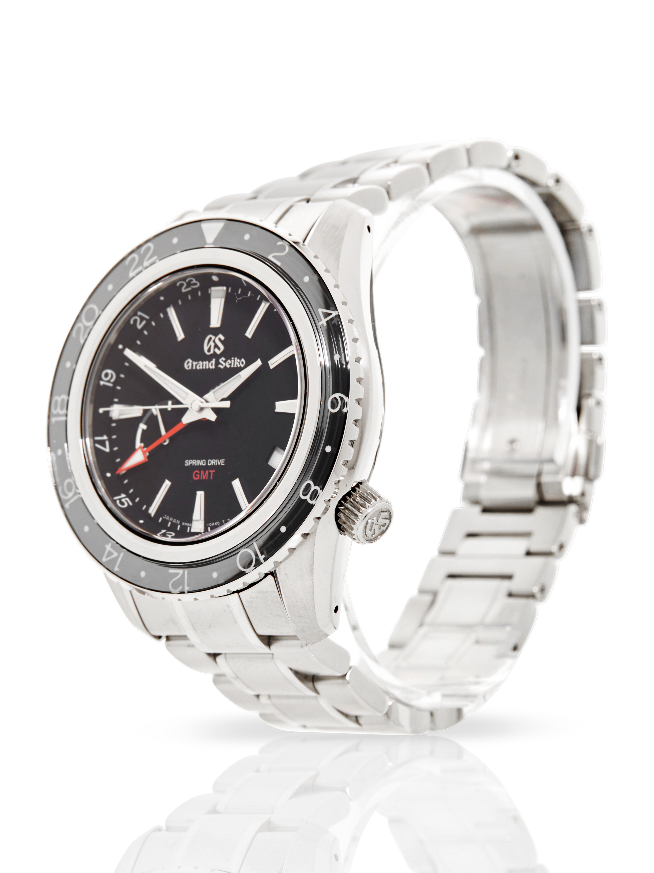 Grand Seiko Sport Collection SBGE201 Thumbnail 2