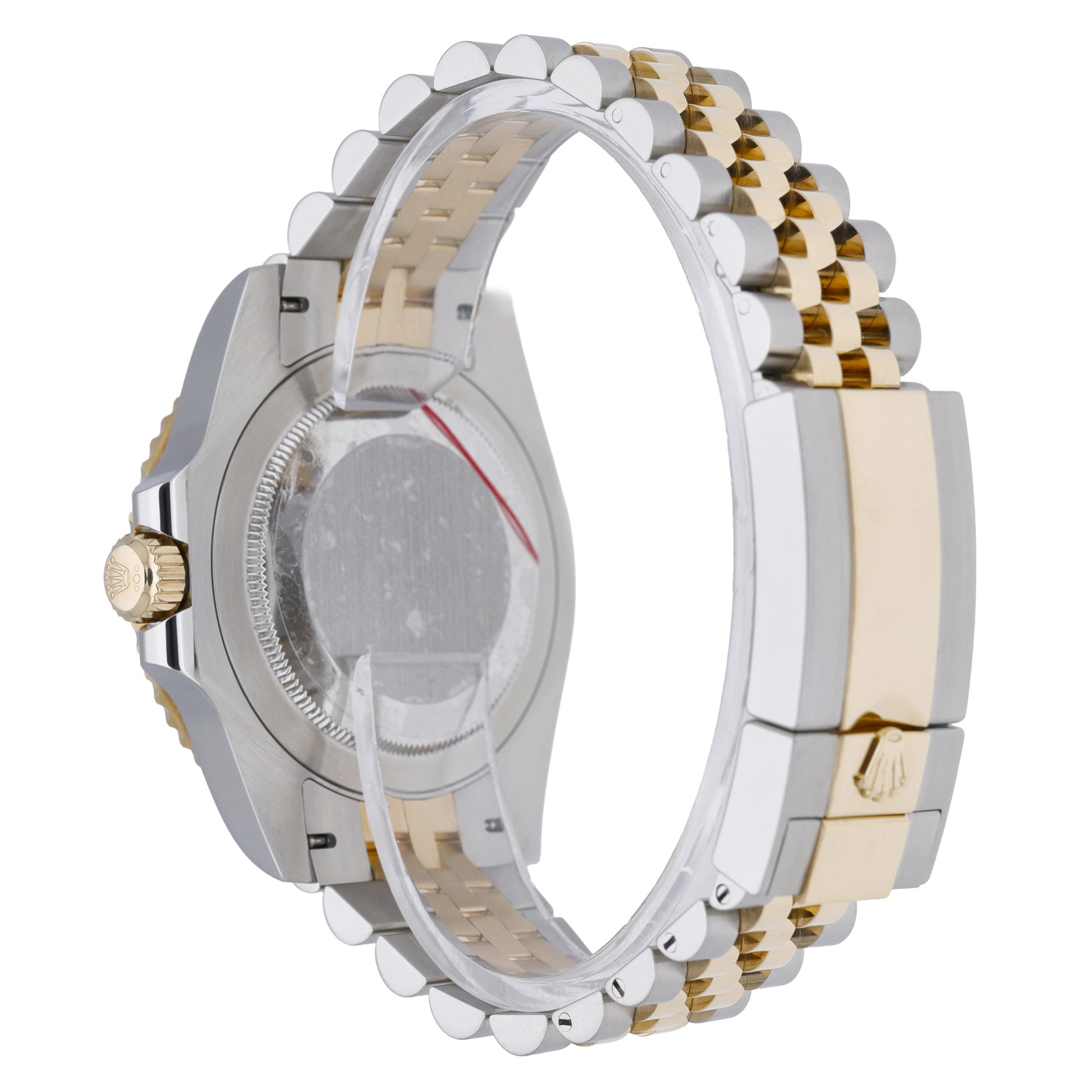 Rolex GMT Master II 126713 GRNR Thumbnail 4