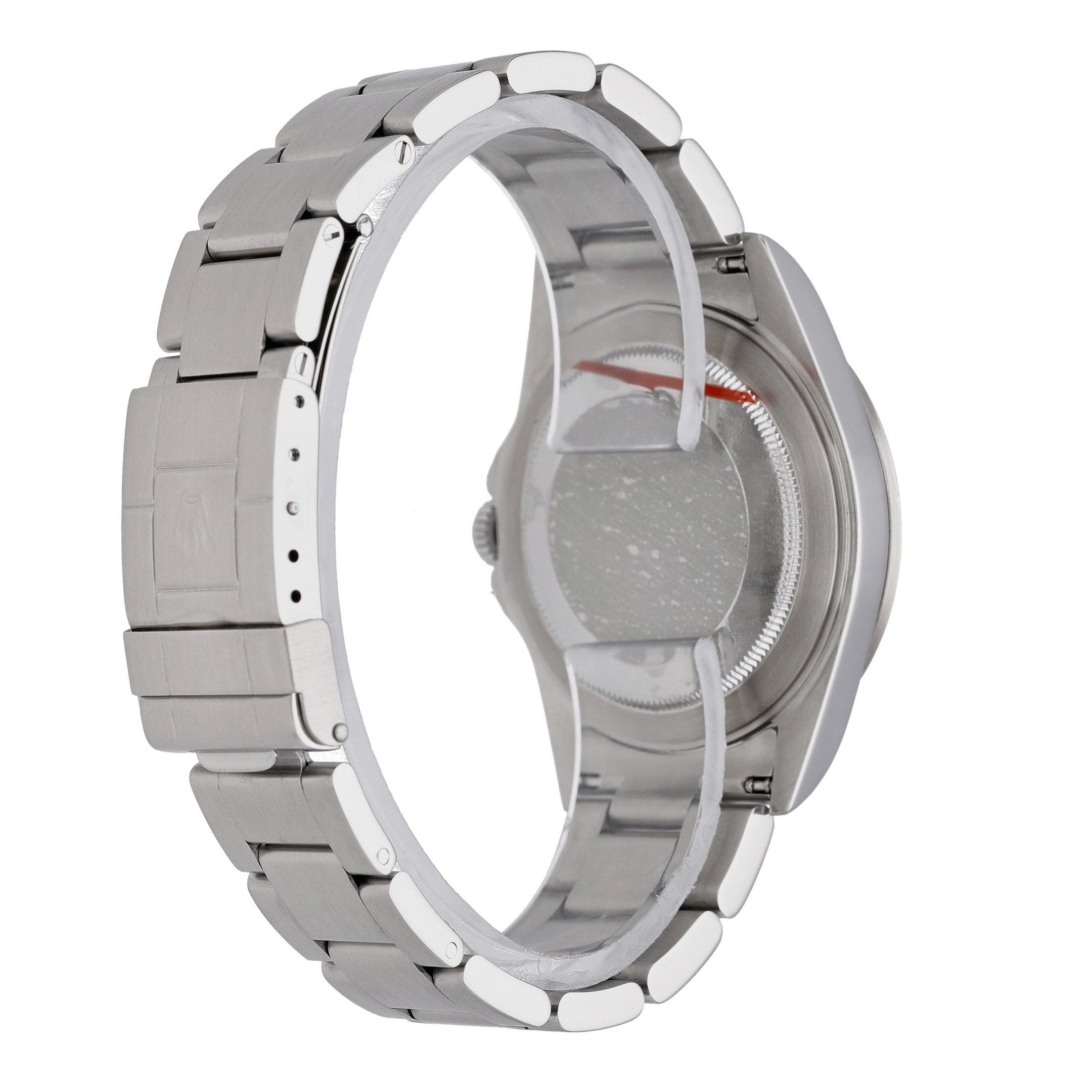 Rolex Explorer II 16570 Thumbnail 3
