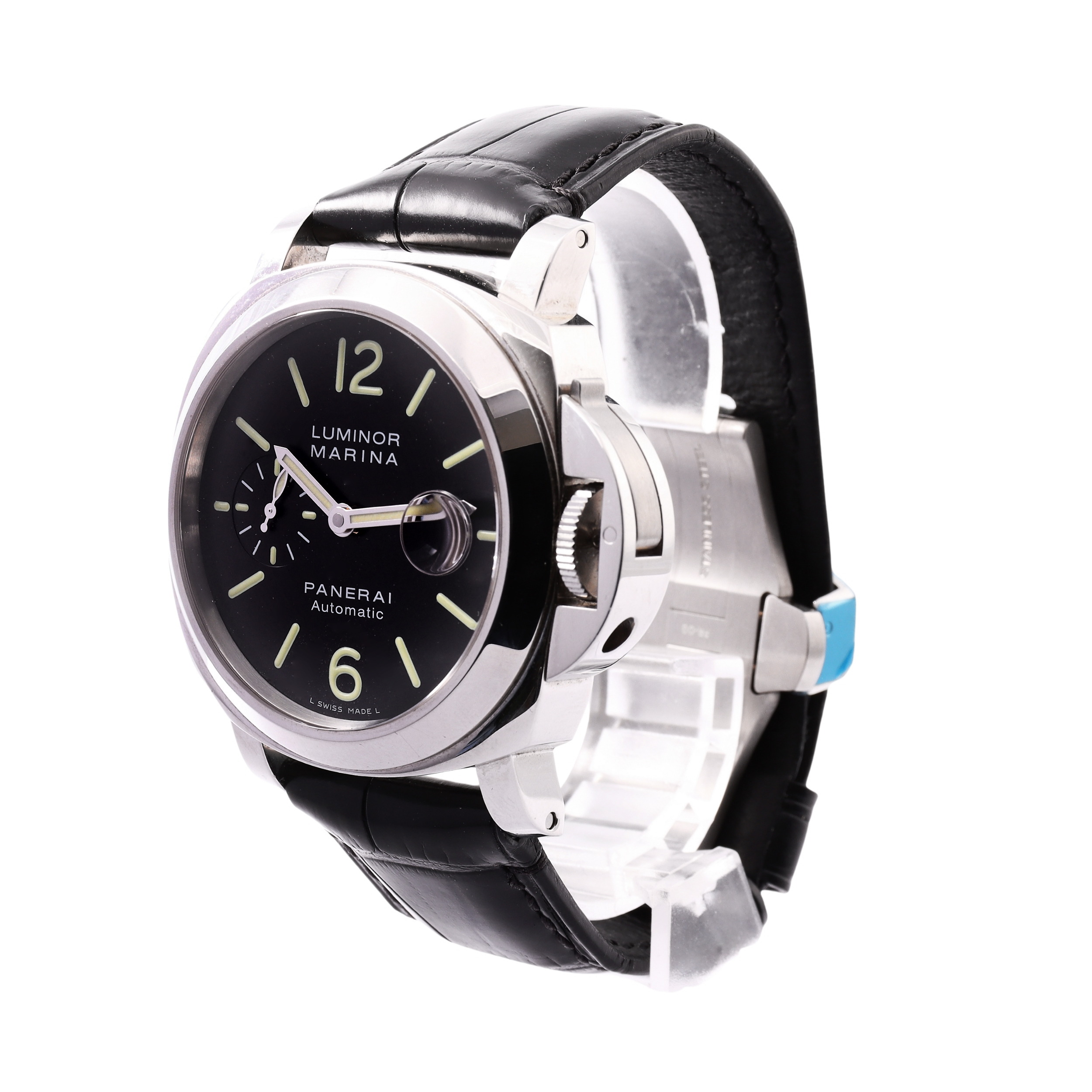 Panerai Luminor Marina PAM00104 Thumbnail 2