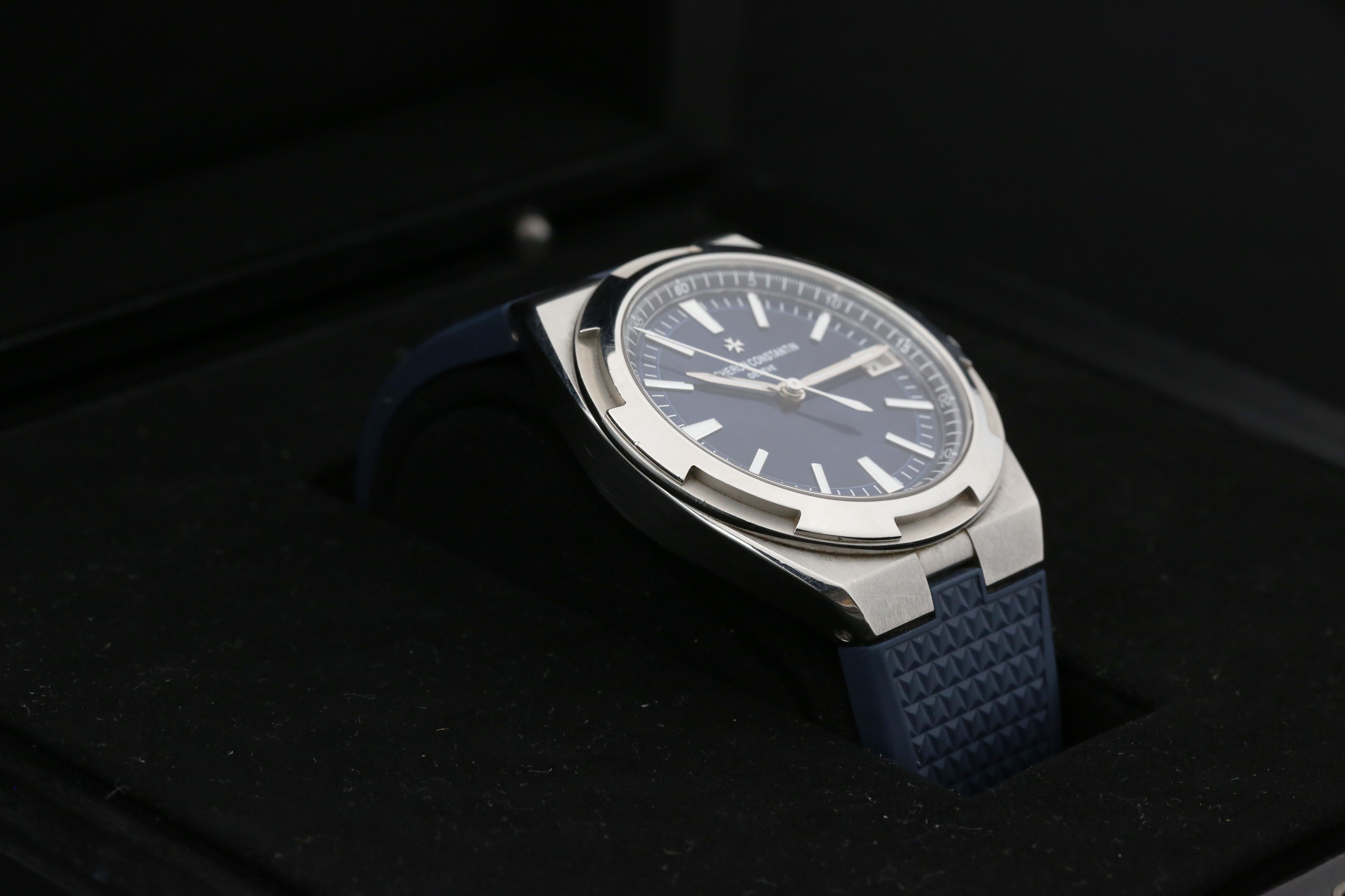 Vacheron Constantin Overseas 4500V/110A-B128 Thumbnail 6