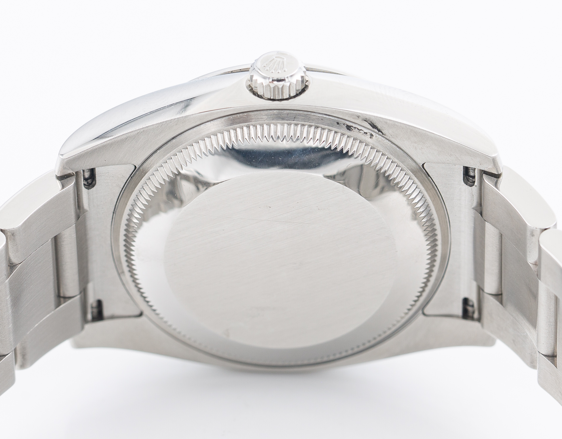Rolex Oyster Perpetual 114200 Thumbnail 4