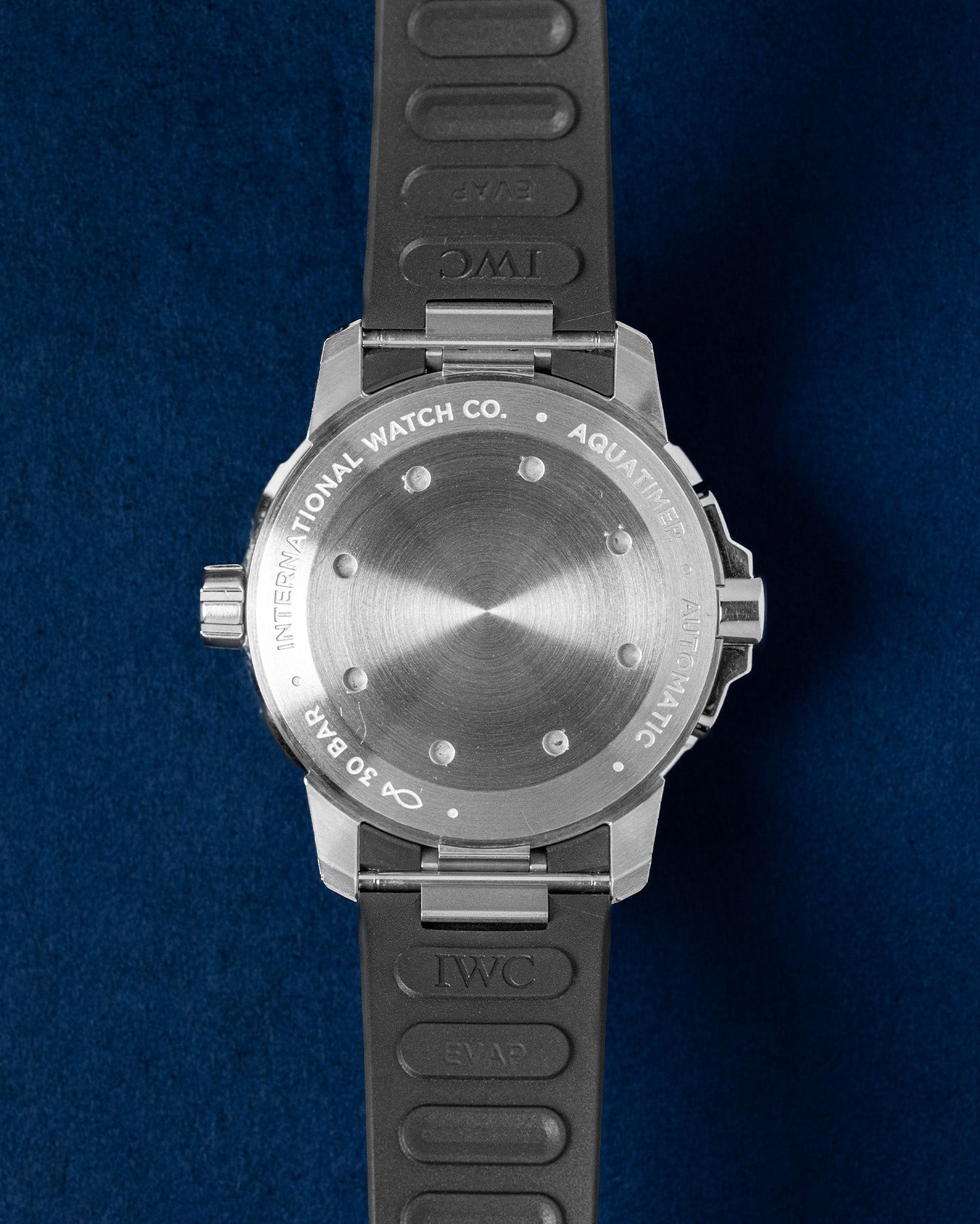 IWC Aquatimer IW329001 Thumbnail 2