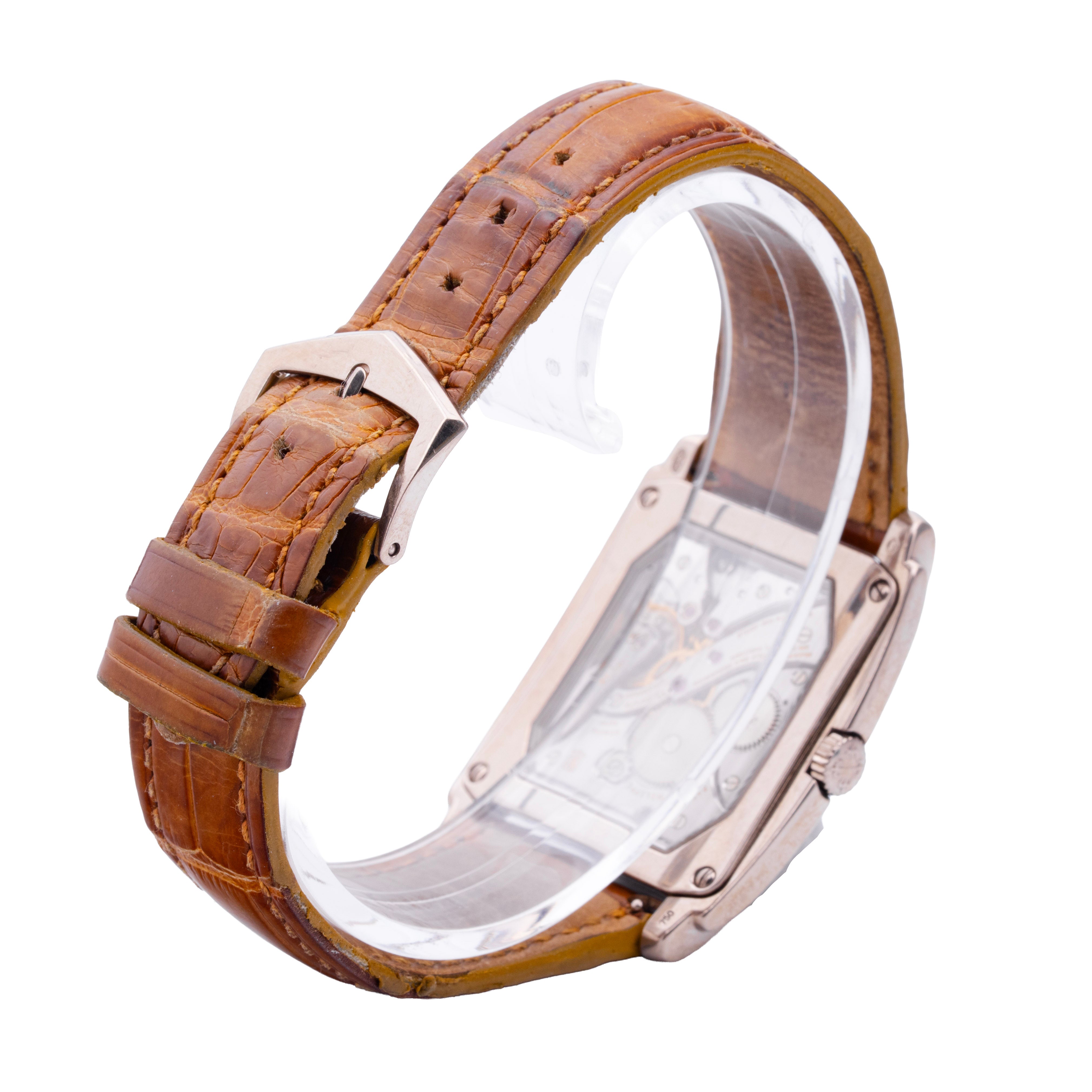 Patek Philippe Gondolo 5124G-001 Thumbnail 4