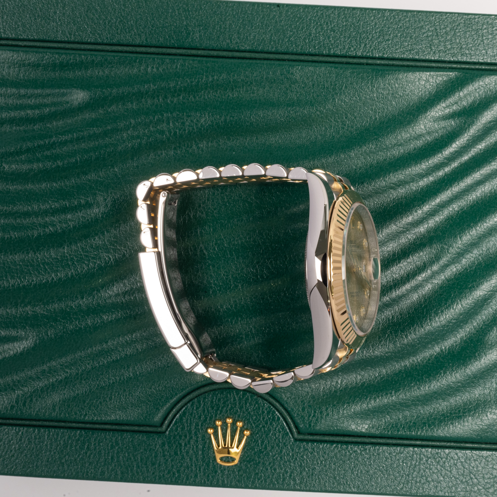 Rolex Datejust 41 126333 Thumbnail 4