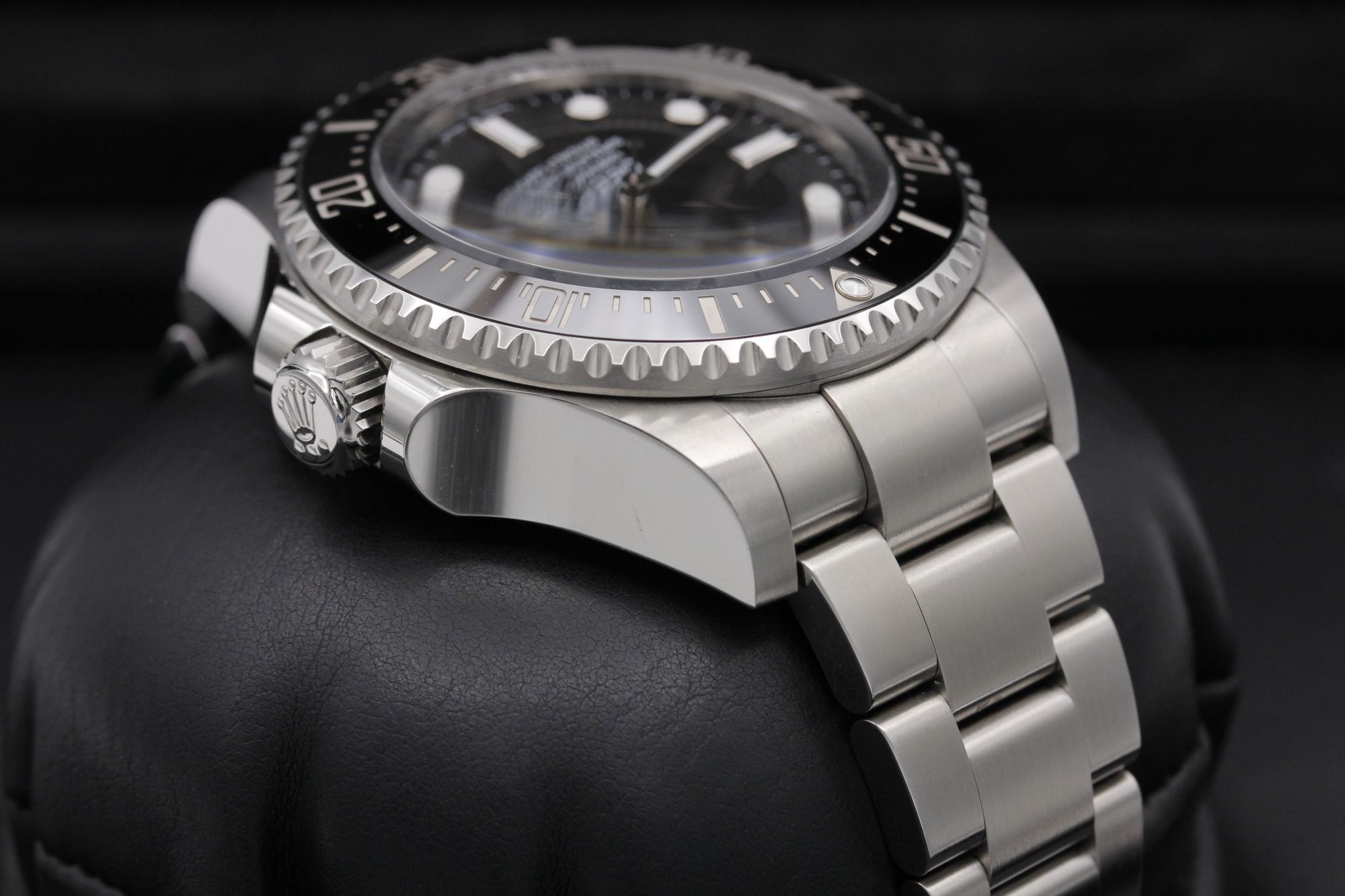 Rolex Deepsea 136660 Thumbnail 4