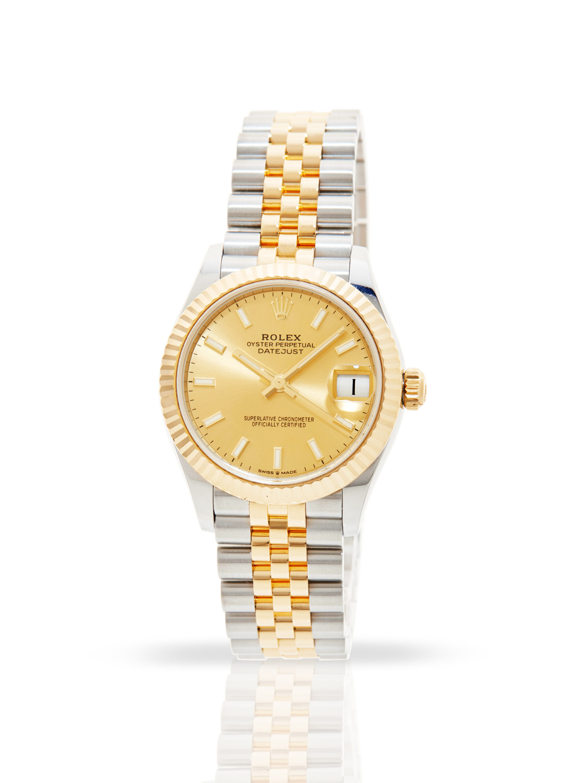 Rolex Datejust Lady 31 278273 Thumbnail 7
