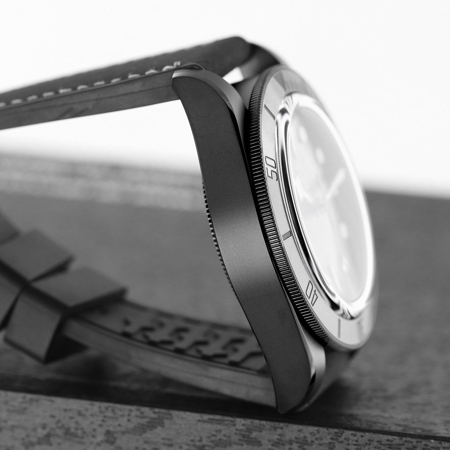 Tudor Black Bay M79210CNU-0001 Thumbnail 4