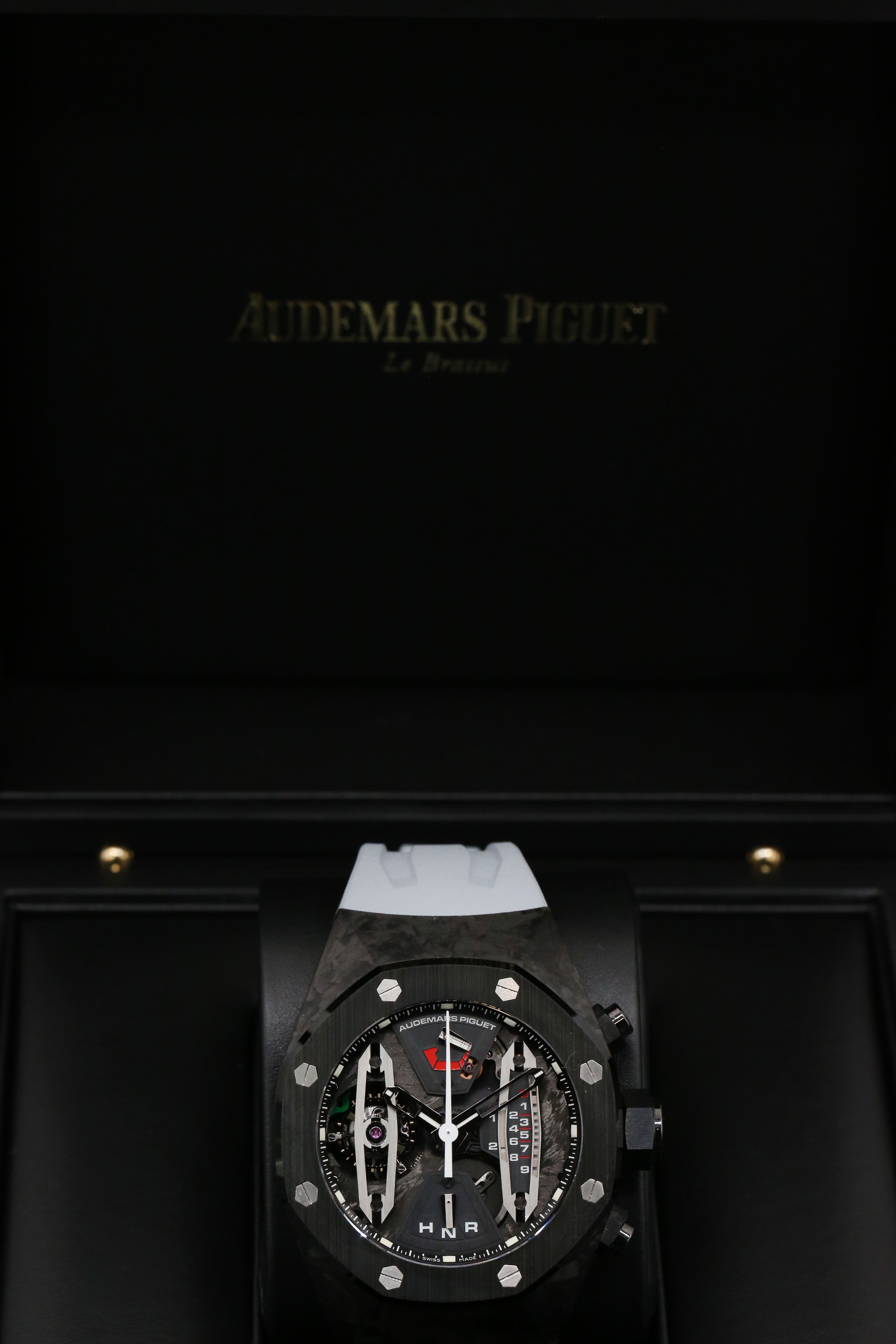 Audemars Piguet Royal Oak 26265FO.OO.D002CR.01 Thumbnail 4