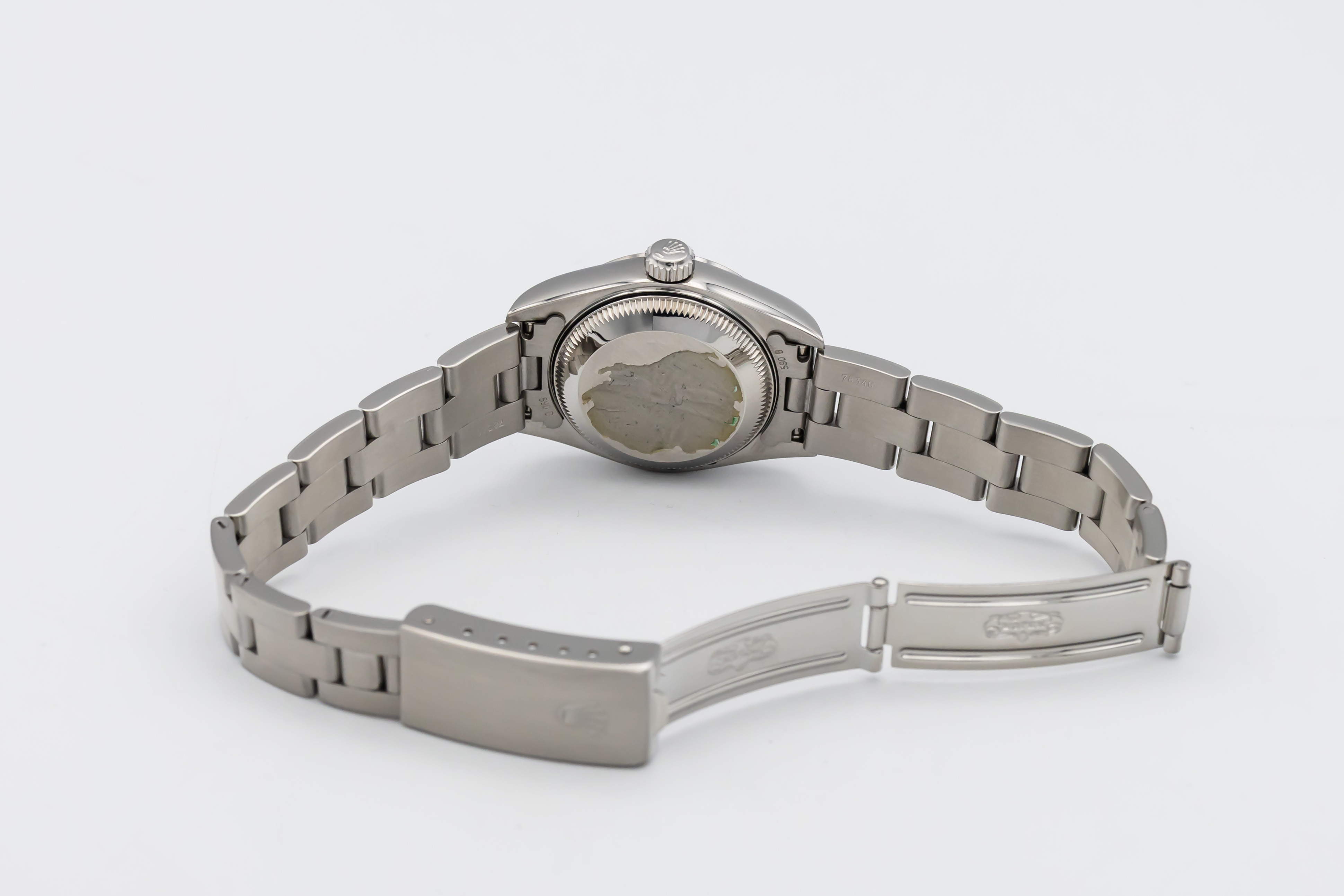 Rolex Datejust Lady 69160 Thumbnail 4