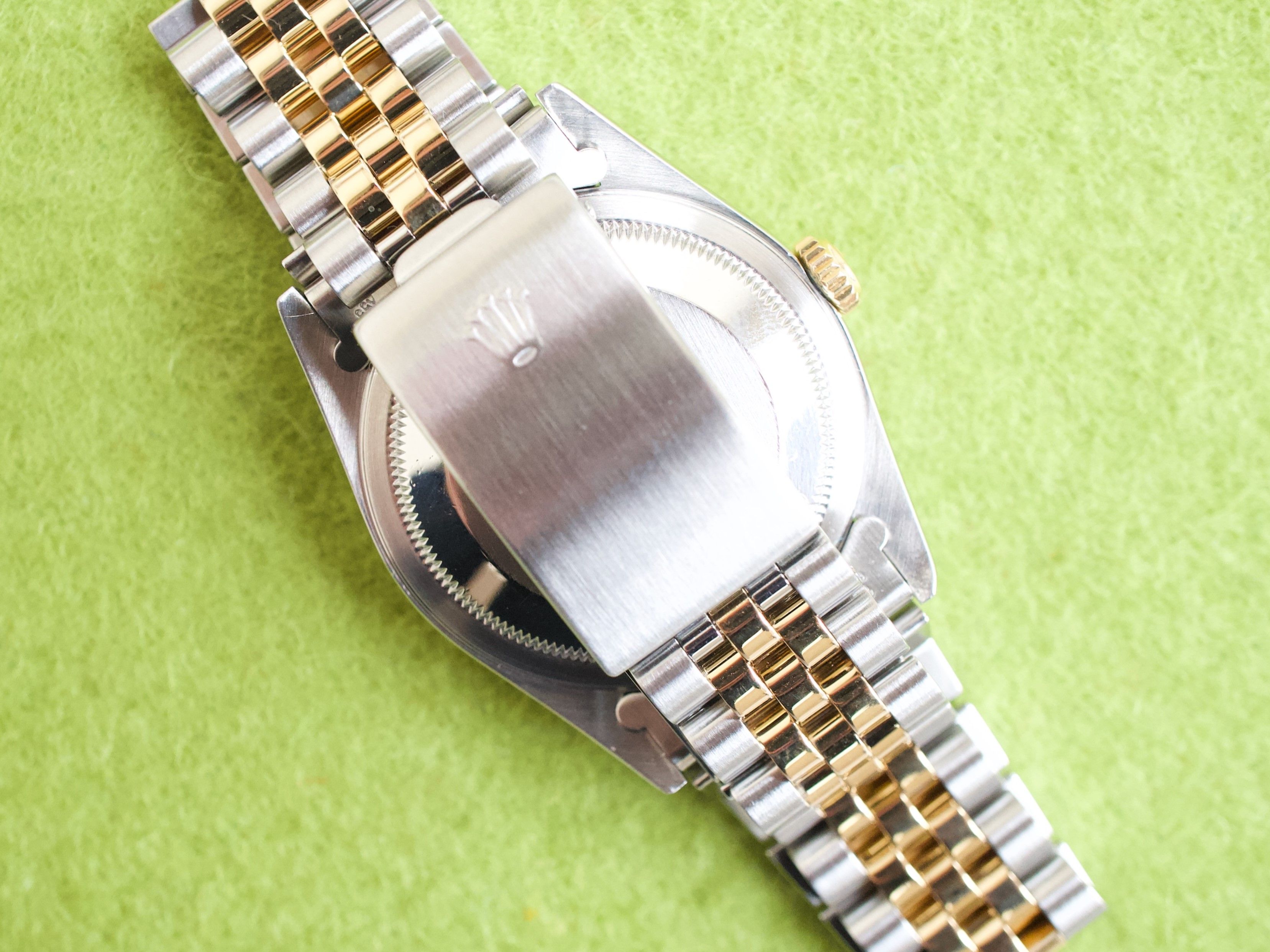 Rolex Datejust 16233 Thumbnail 3