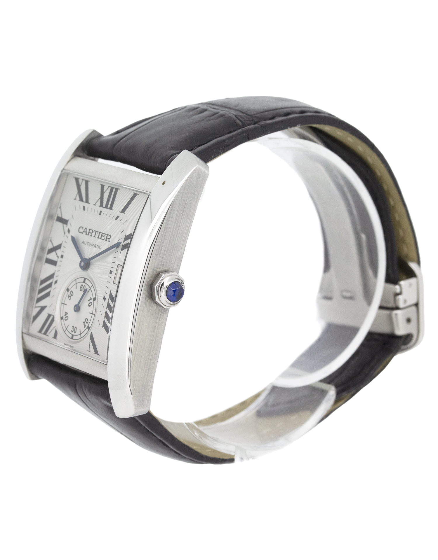 Cartier Tank MC W5330003 Thumbnail 2