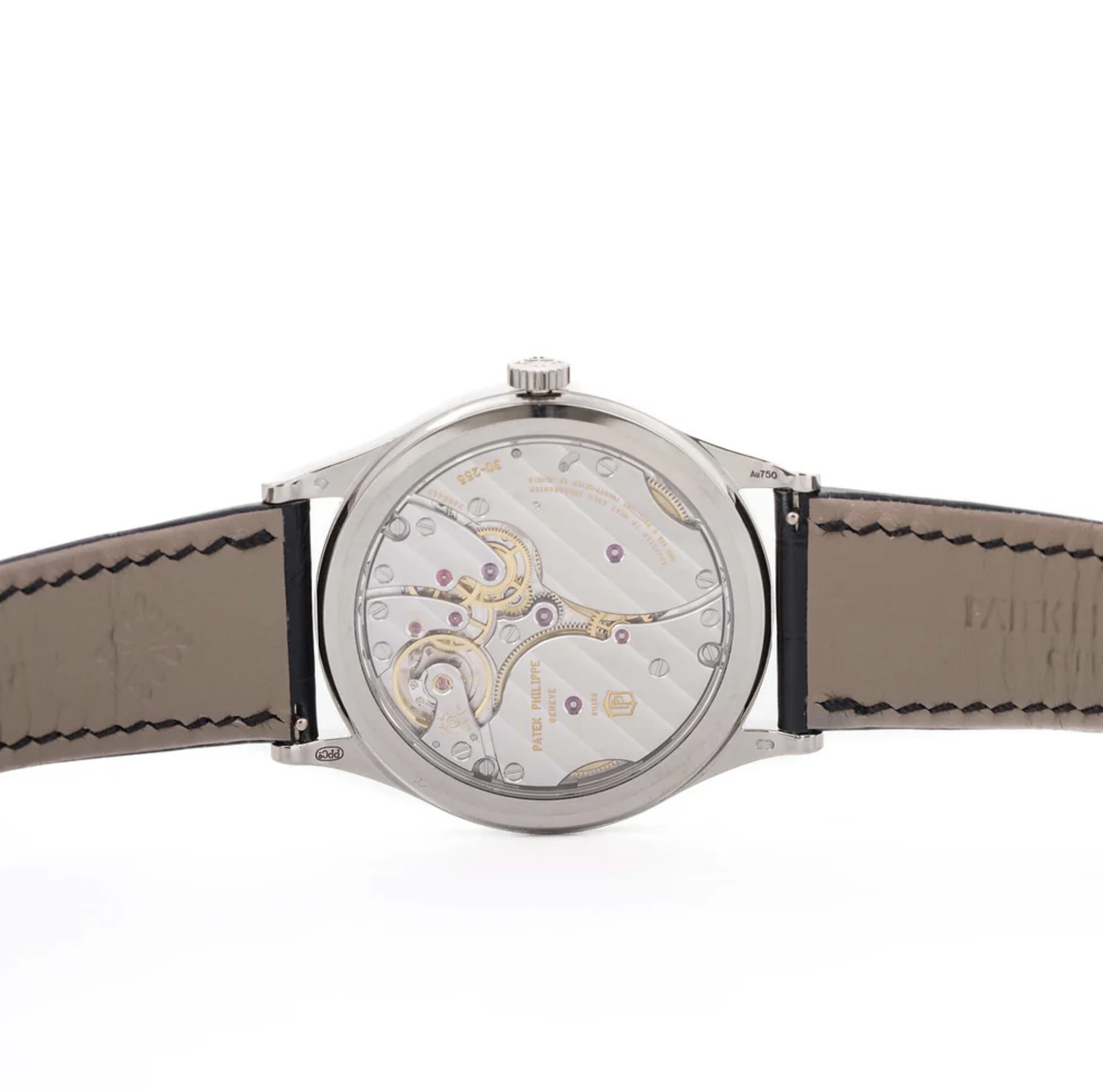 Patek Philippe Calatrava 6119G-001 Thumbnail 5
