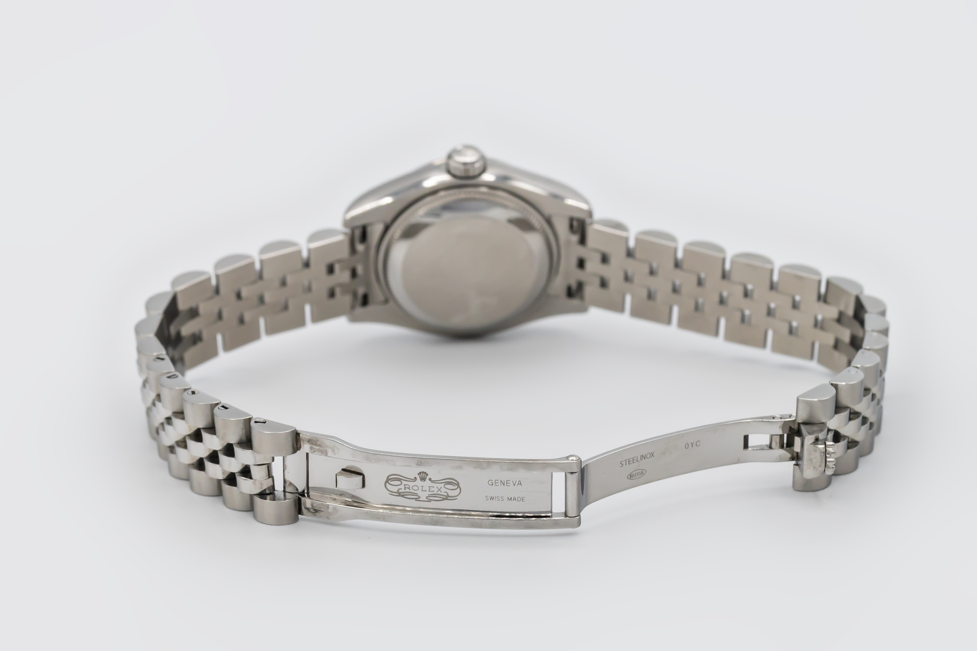 Rolex Datejust Lady 179174 Thumbnail 4