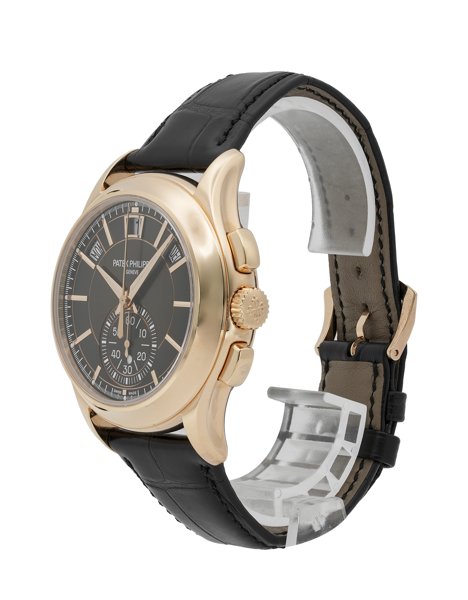 Patek Philippe Complications 5905R-001 Thumbnail 2