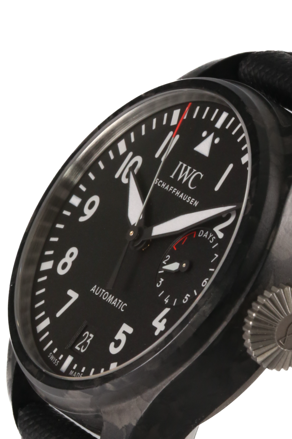 IWC Big Pilot's IW506101 Thumbnail 7