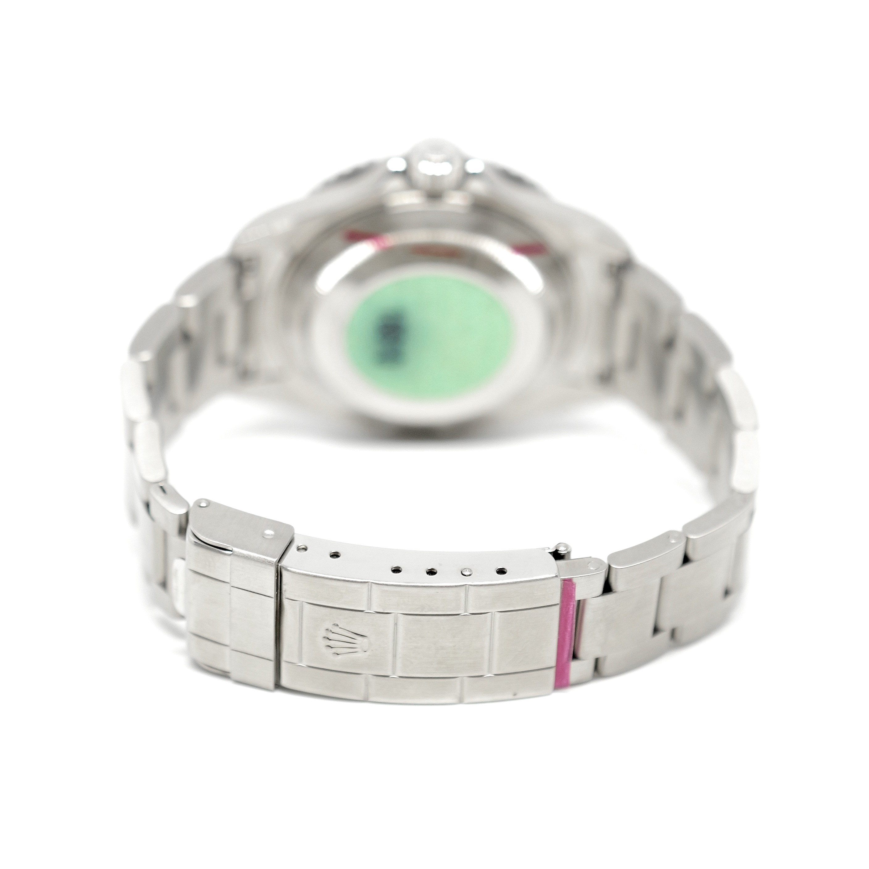 Rolex Submariner 16610 Thumbnail 3