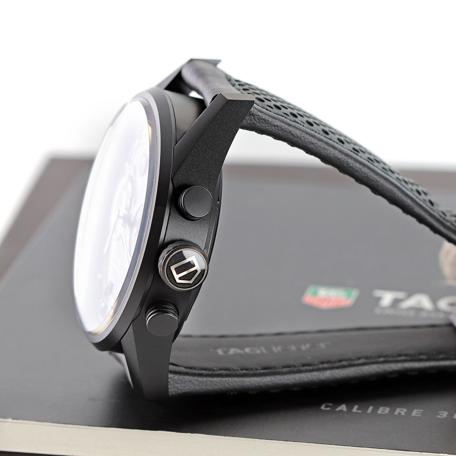 Tag Heuer Carrera CAR2B80.FC6325 Thumbnail 3