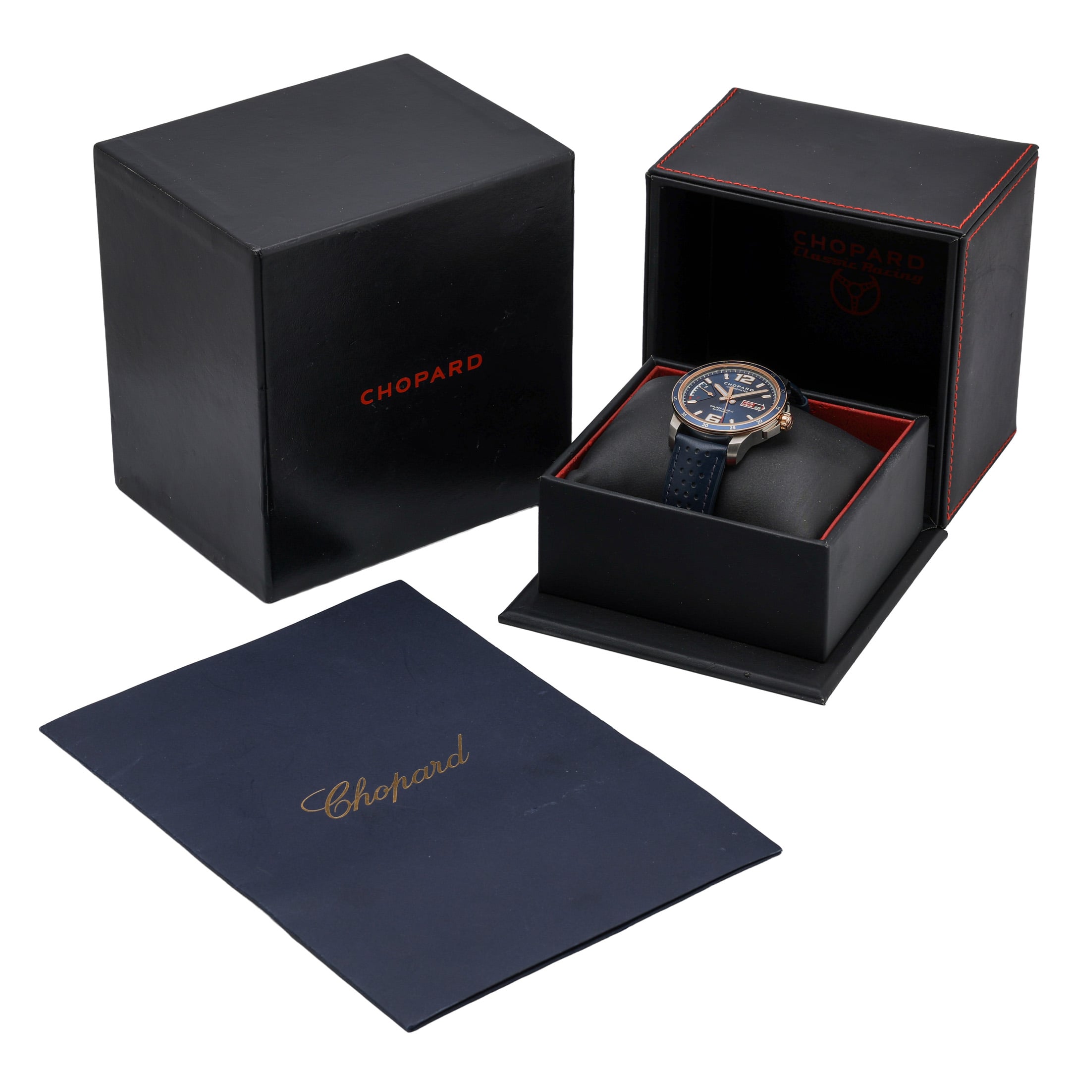 Chopard Mille Miglia 168566-6002 Thumbnail 7