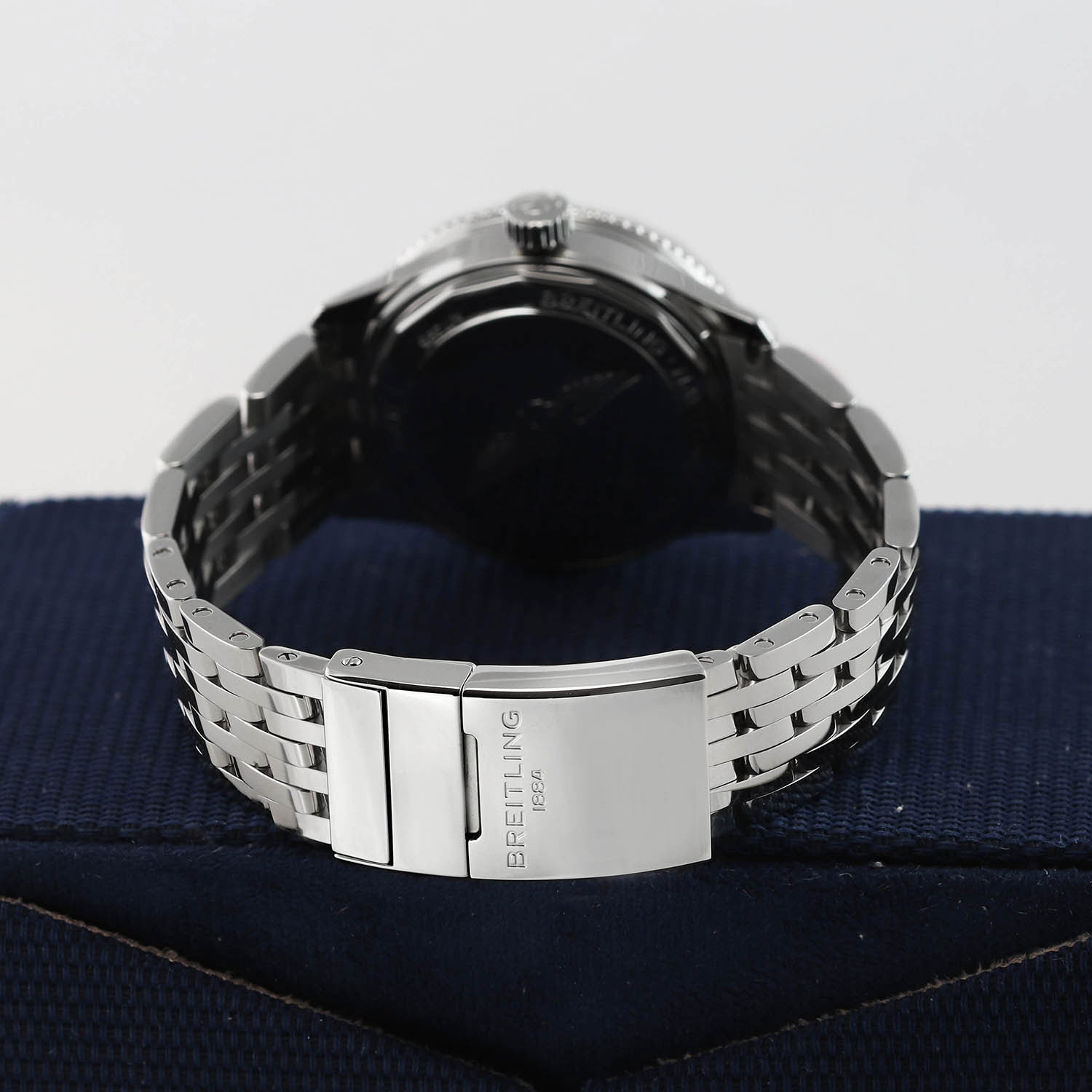 Breitling Navitimer Automatic 35 A17395 Thumbnail 4